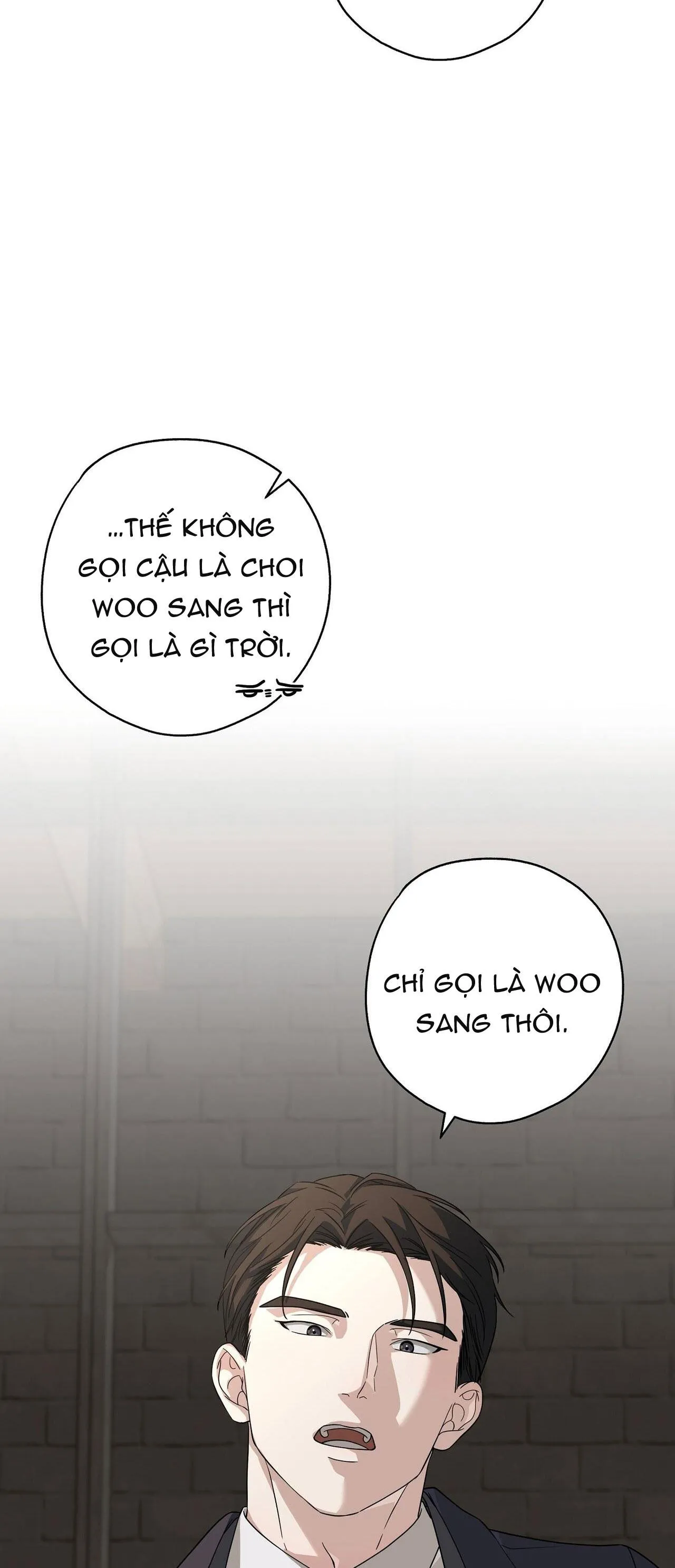 HỢP ĐỒNG KẸO NGỌT Chapter 43 Trang 9