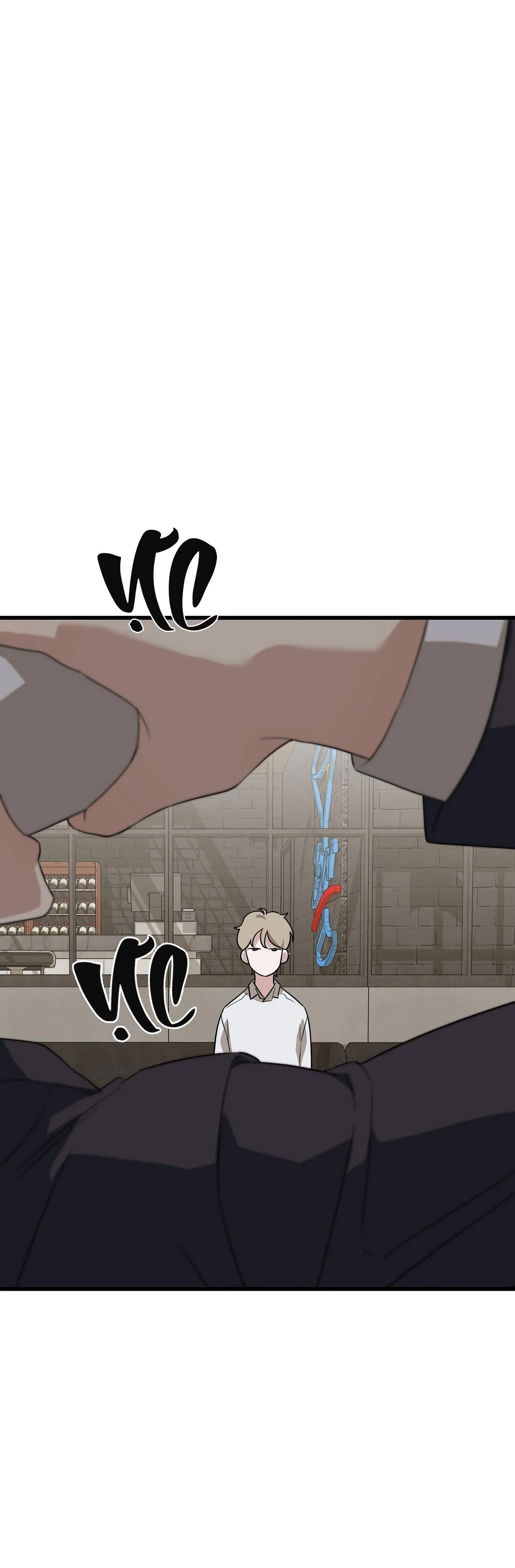 HỢP ĐỒNG KẸO NGỌT Chapter 43 Trang 11