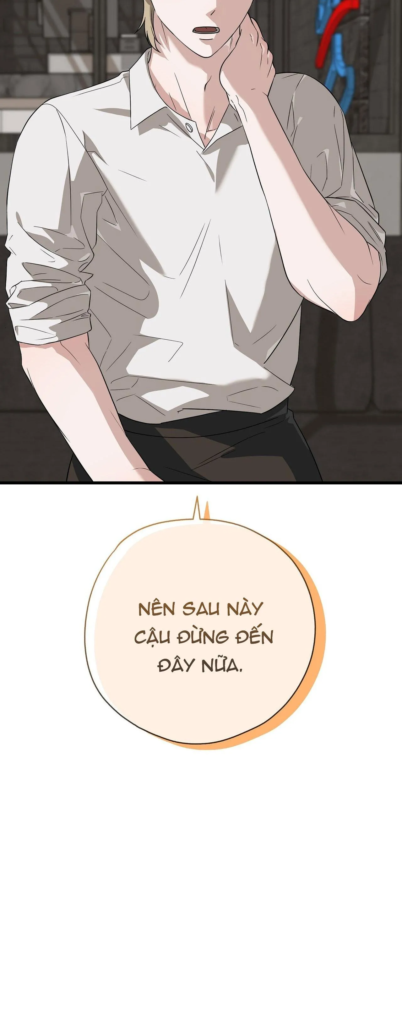 HỢP ĐỒNG KẸO NGỌT Chapter 43 Trang 18