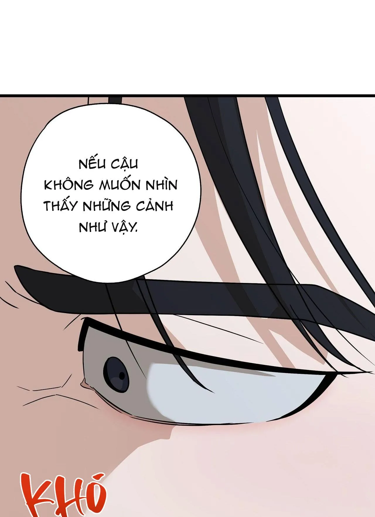 HỢP ĐỒNG KẸO NGỌT Chapter 43 Trang 19