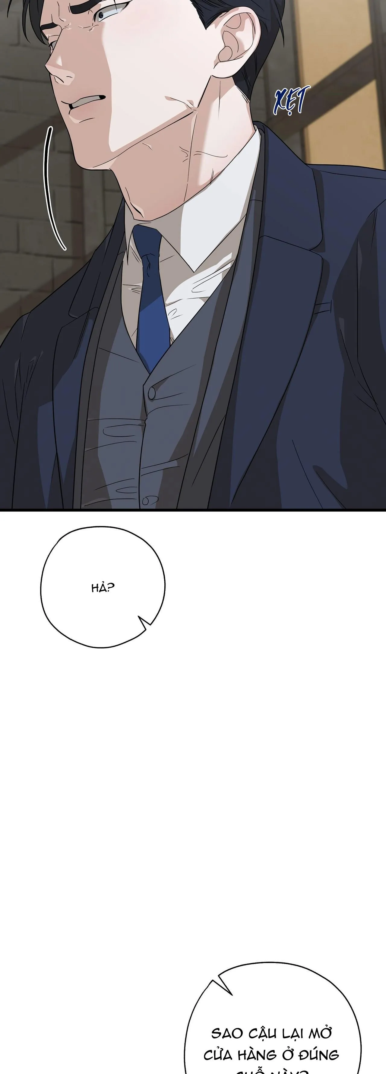 HỢP ĐỒNG KẸO NGỌT Chapter 43 Trang 21