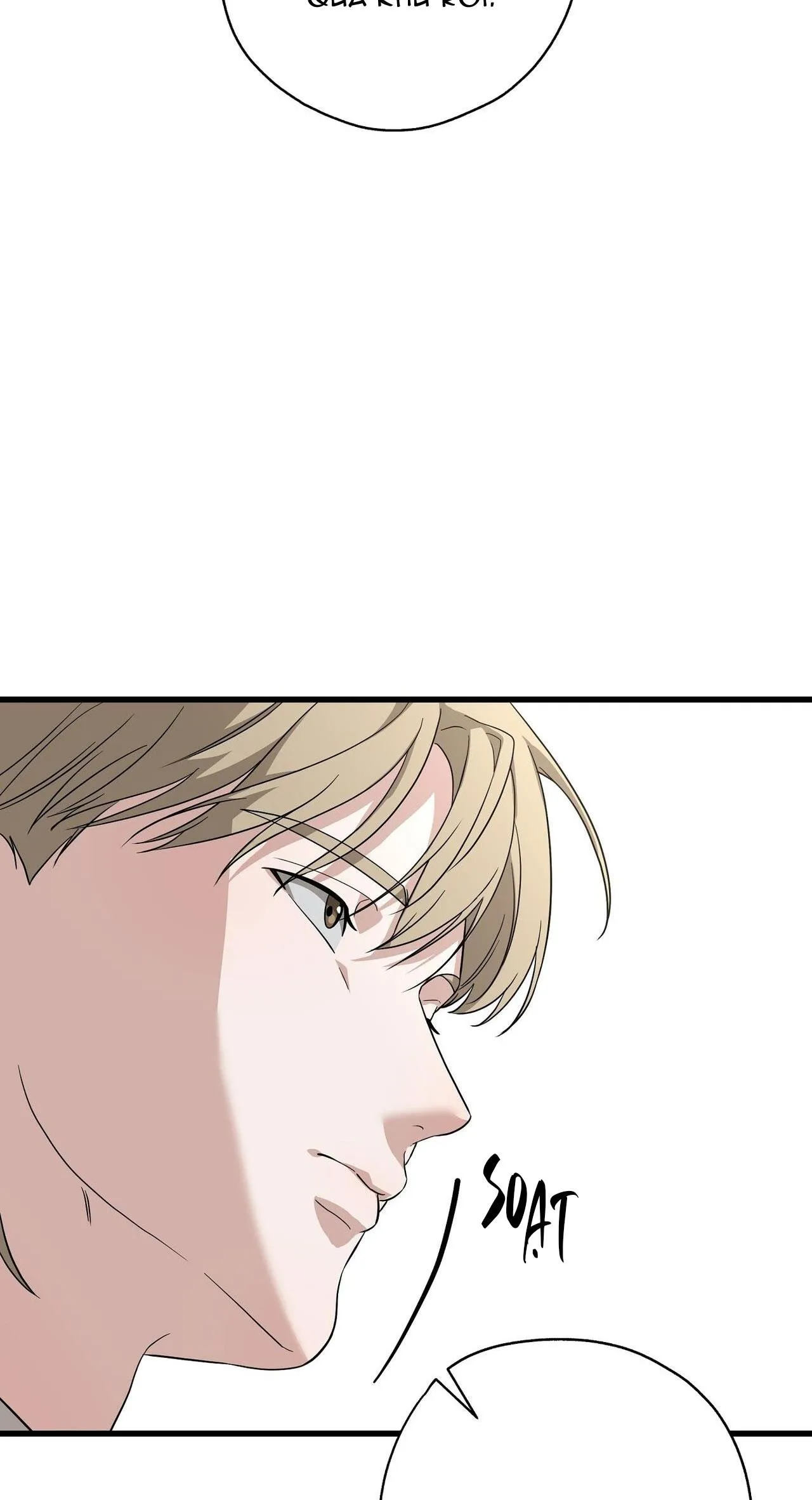 HỢP ĐỒNG KẸO NGỌT Chapter 43 Trang 32