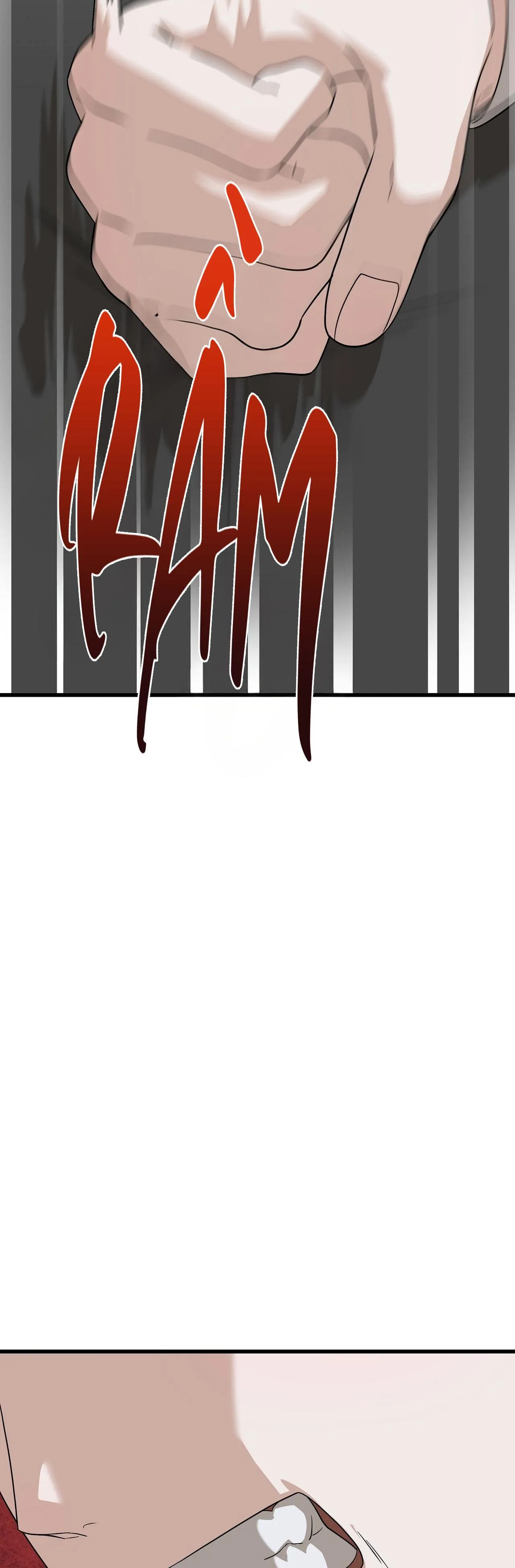 HỢP ĐỒNG KẸO NGỌT Chapter 43 Trang 37