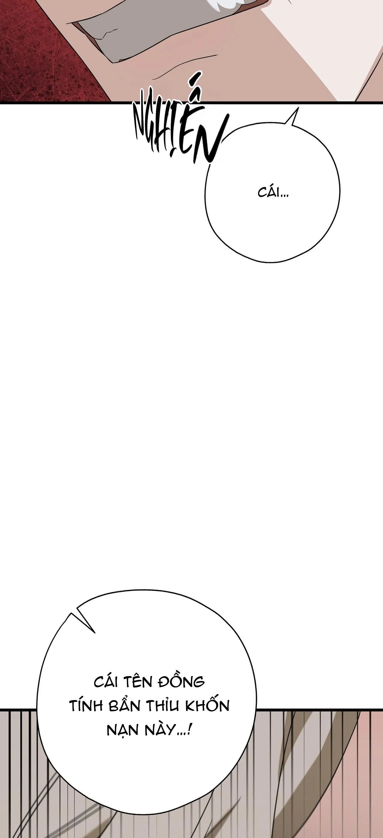 HỢP ĐỒNG KẸO NGỌT Chapter 43 Trang 38