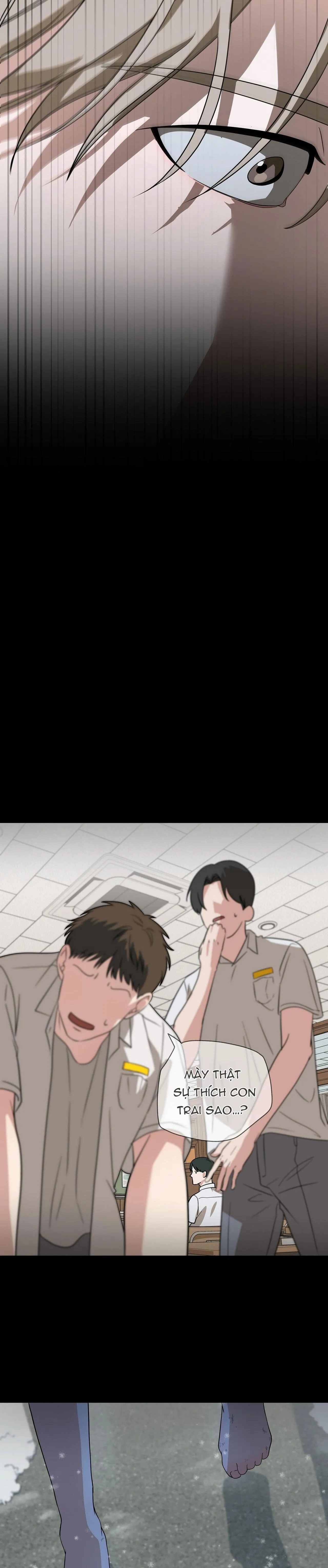 HỢP ĐỒNG KẸO NGỌT Chapter 43 Trang 39