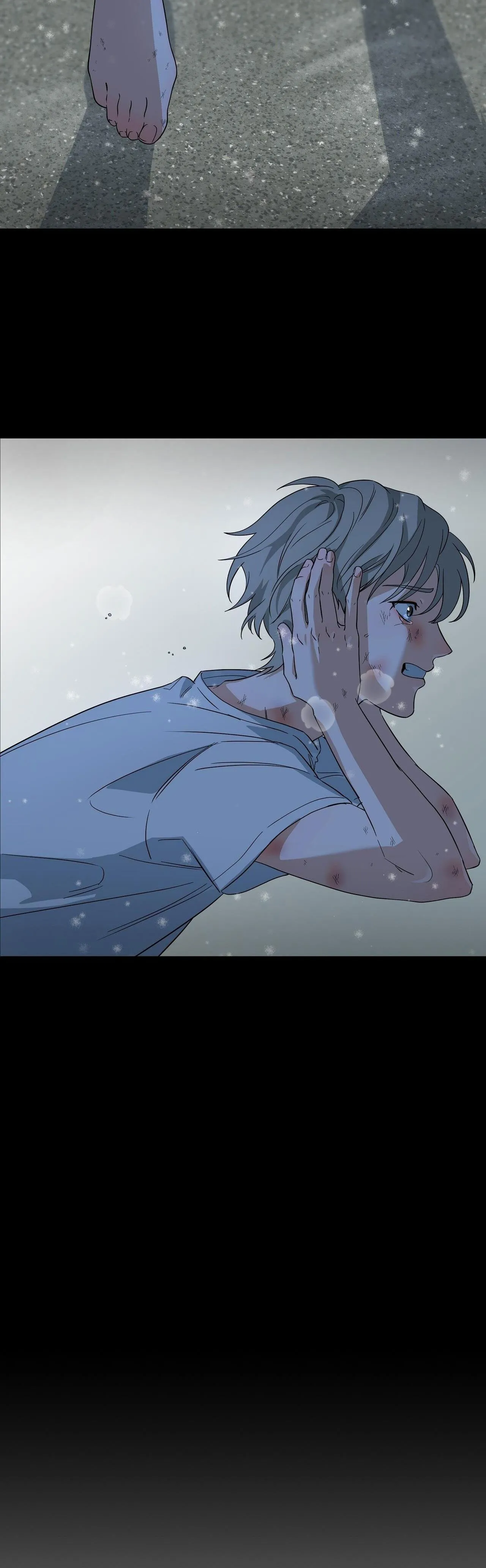 HỢP ĐỒNG KẸO NGỌT Chapter 43 Trang 40