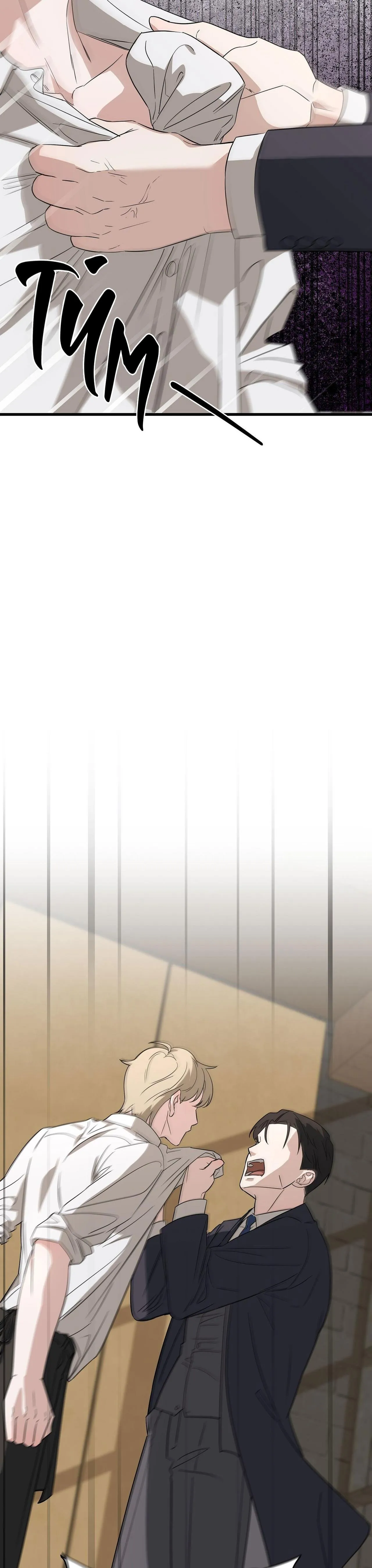 HỢP ĐỒNG KẸO NGỌT Chapter 43 Trang 42