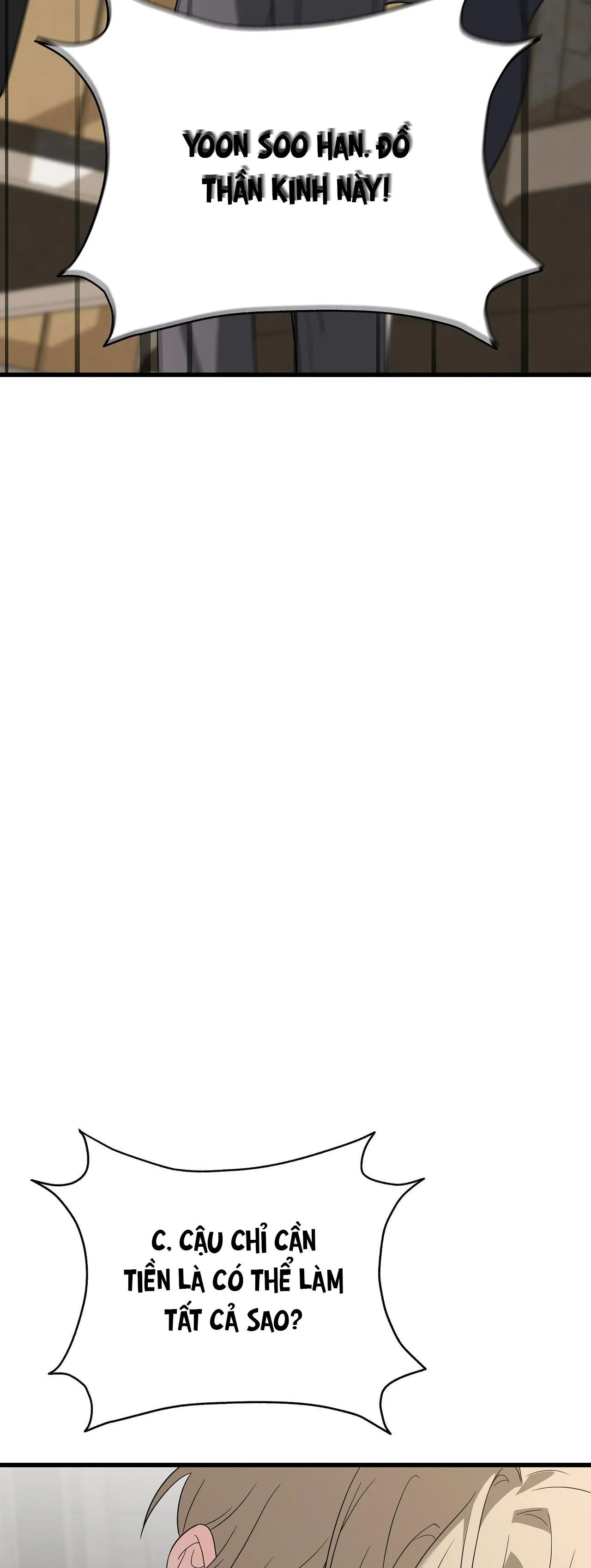 HỢP ĐỒNG KẸO NGỌT Chapter 43 Trang 43