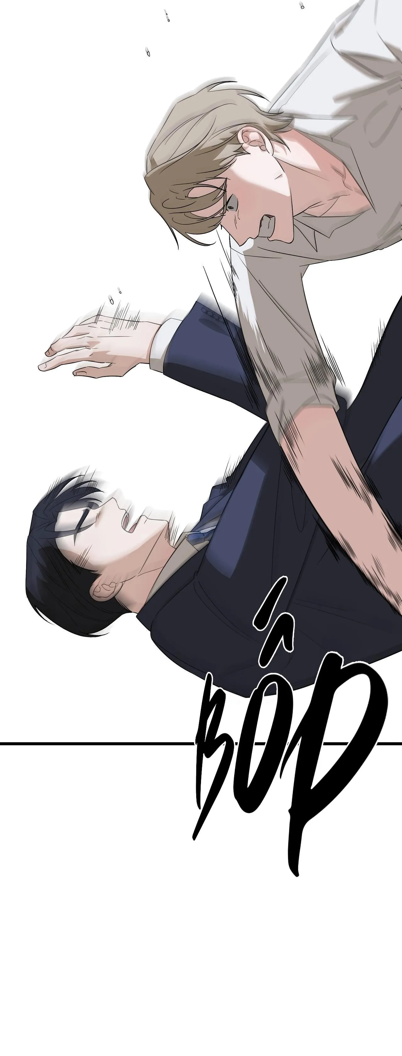 HỢP ĐỒNG KẸO NGỌT Chapter 43 Trang 48