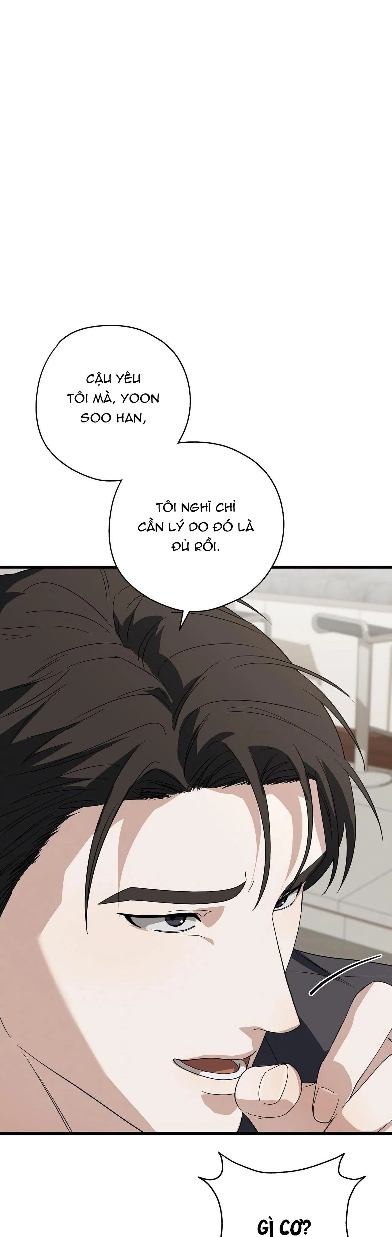 HỢP ĐỒNG KẸO NGỌT Chapter 43 Trang 50