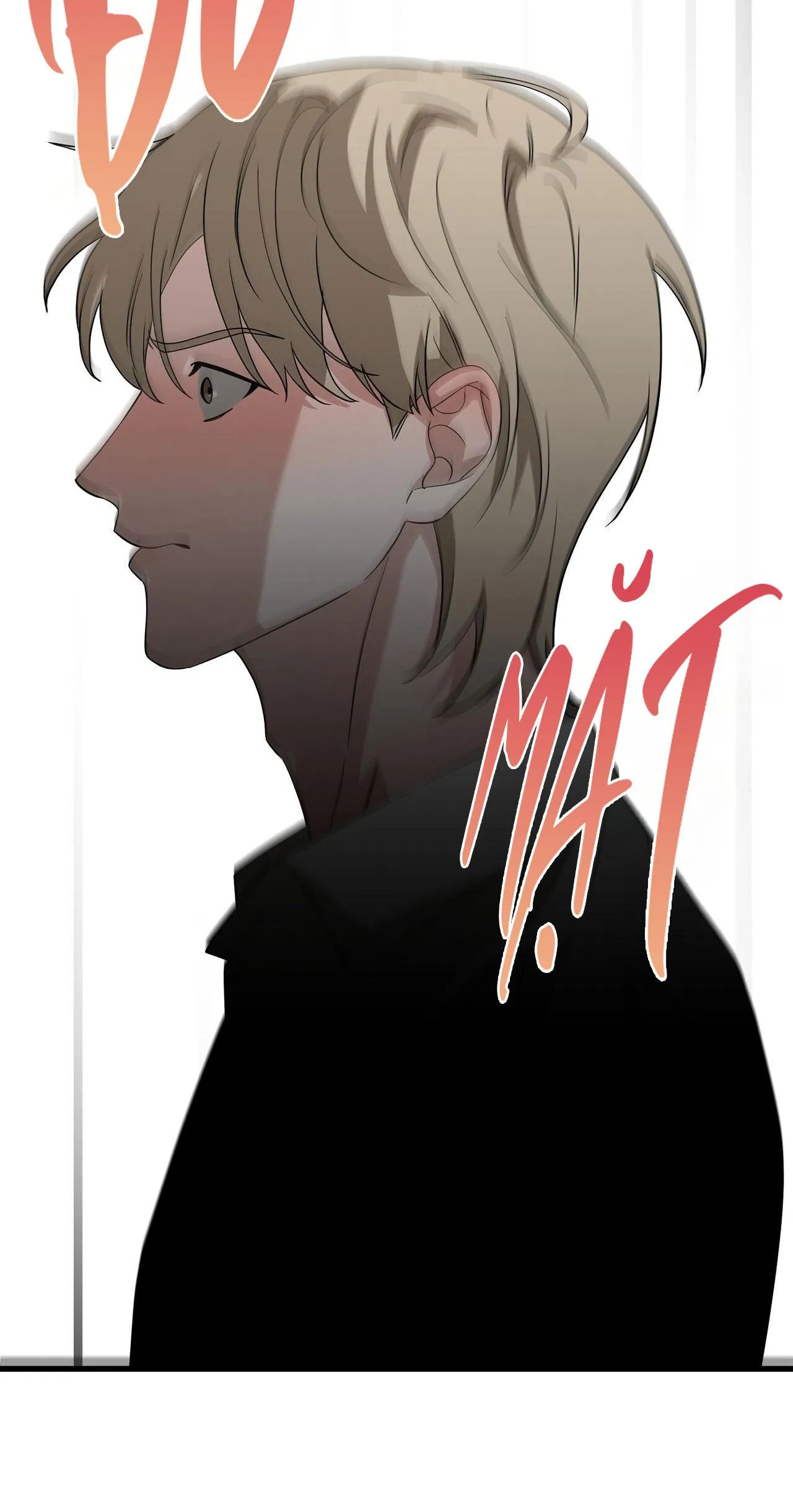 HỢP ĐỒNG KẸO NGỌT Chapter 43 Trang 52