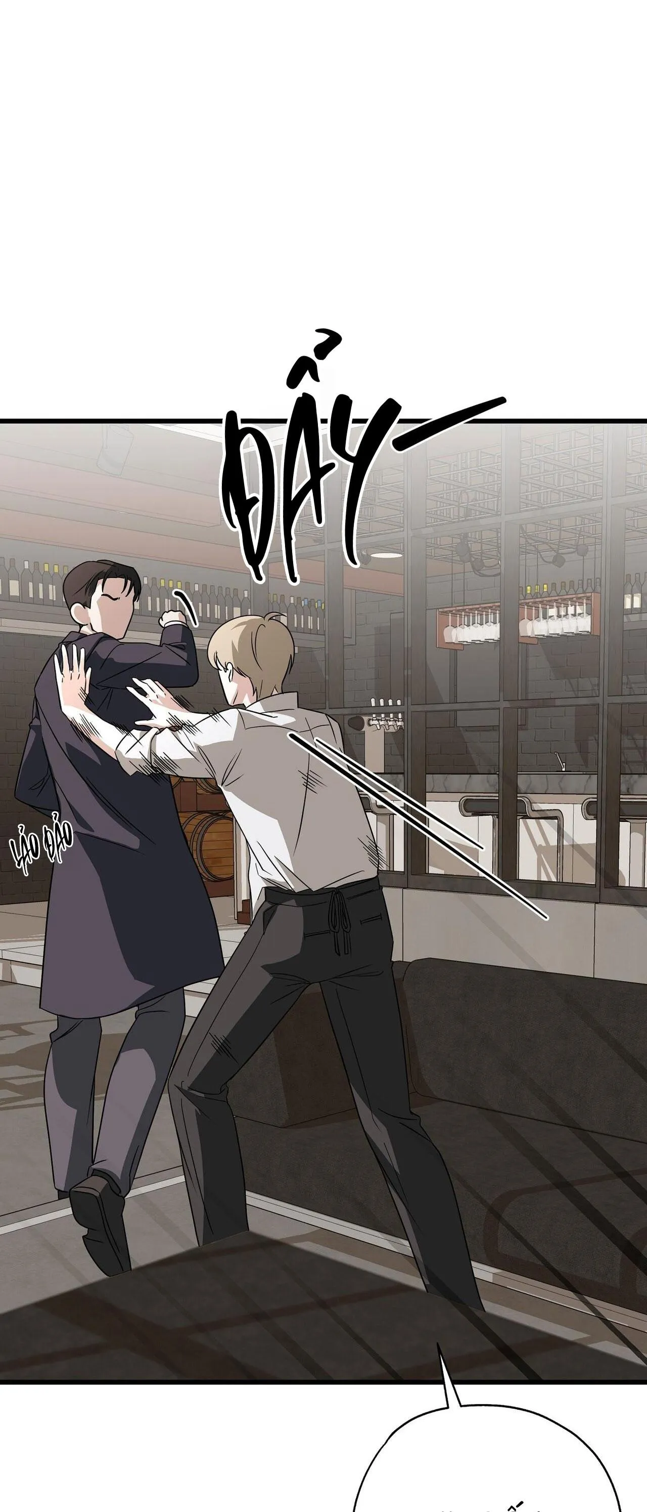 HỢP ĐỒNG KẸO NGỌT Chapter 43 Trang 53