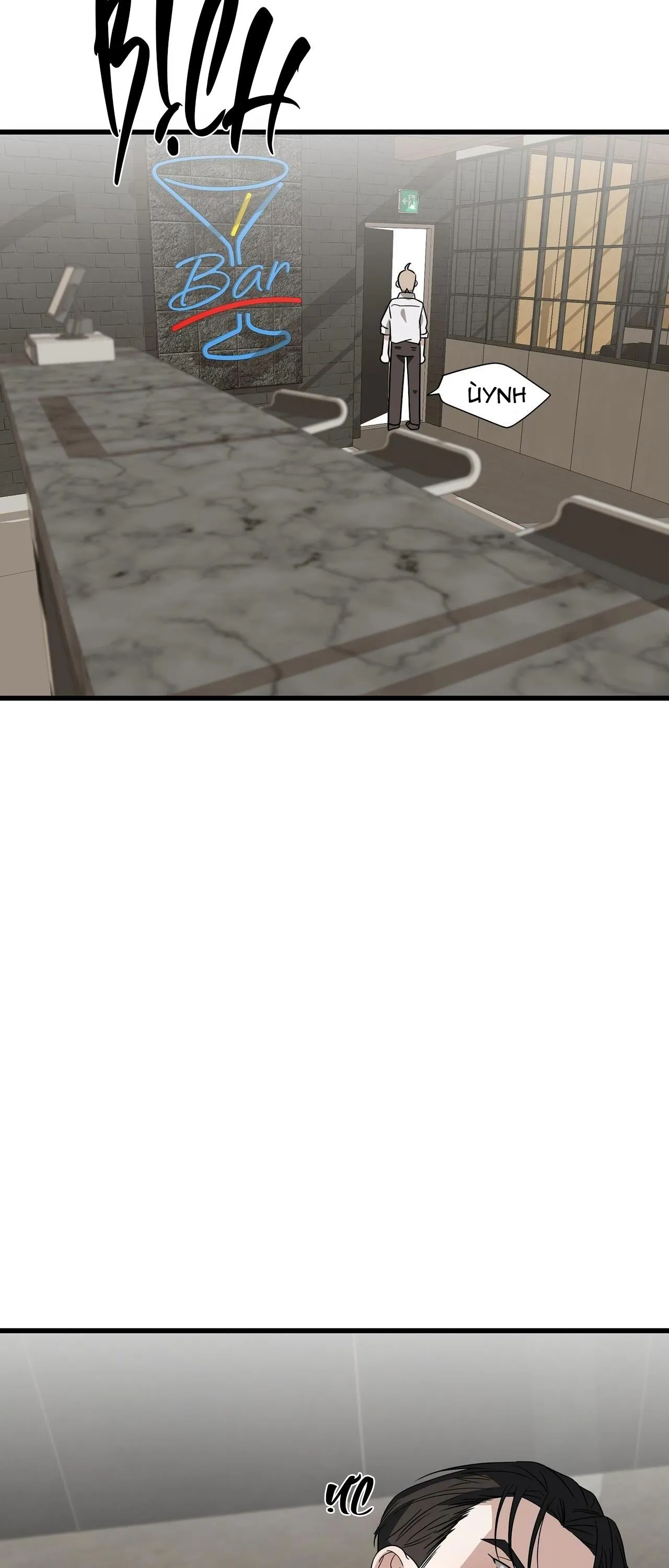 HỢP ĐỒNG KẸO NGỌT Chapter 43 Trang 56