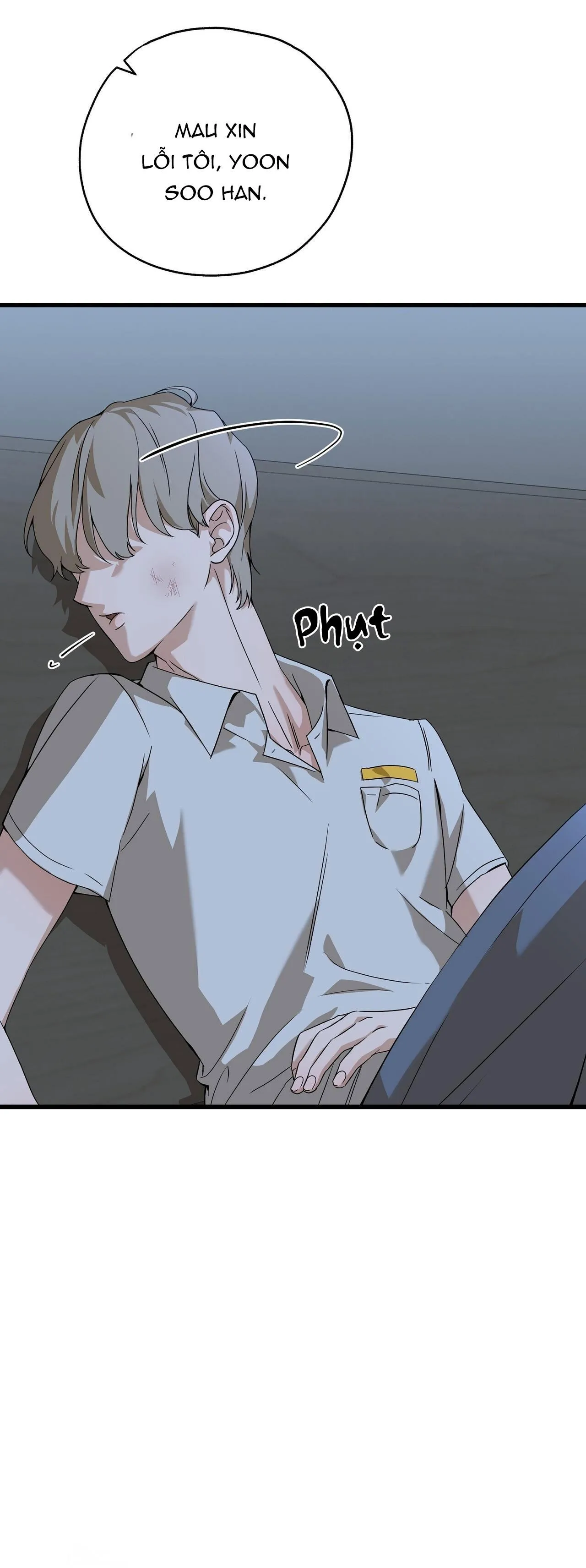 HỢP ĐỒNG KẸO NGỌT Chapter 1 Trang 3