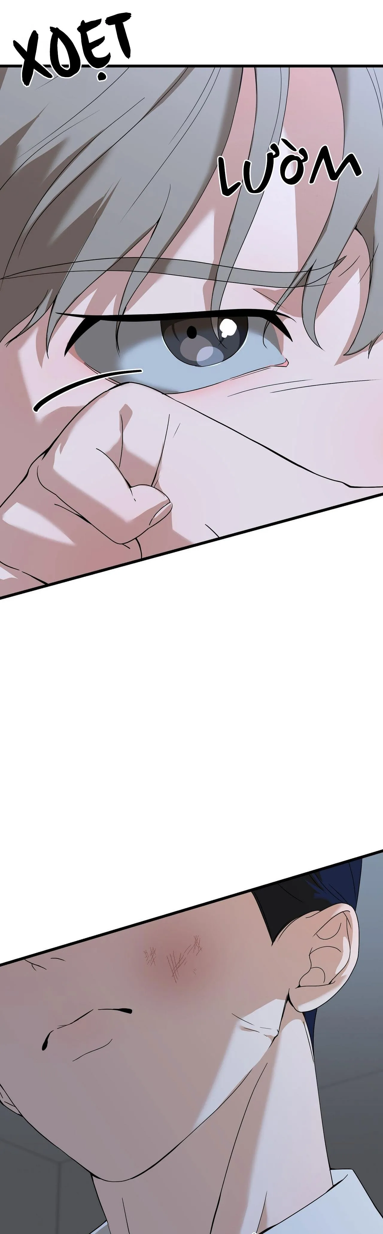 HỢP ĐỒNG KẸO NGỌT Chapter 1 Trang 4