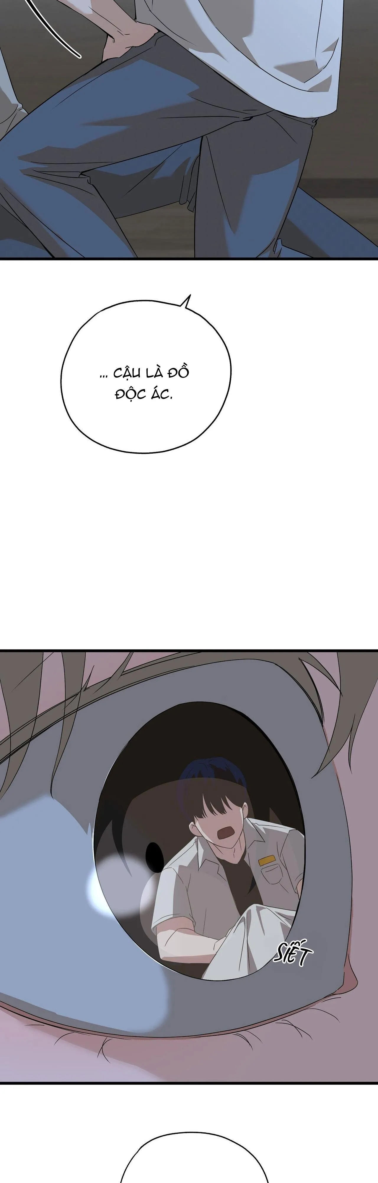 HỢP ĐỒNG KẸO NGỌT Chapter 1 Trang 6