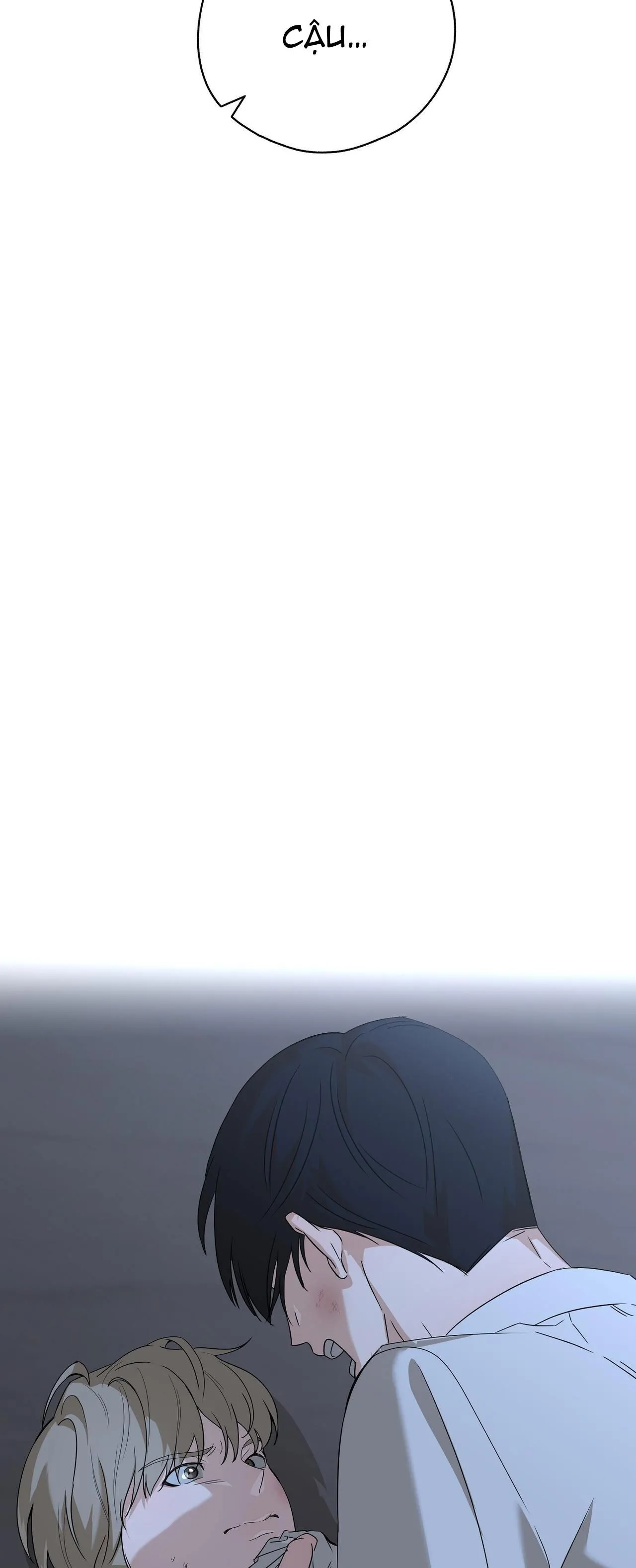 HỢP ĐỒNG KẸO NGỌT Chapter 1 Trang 7