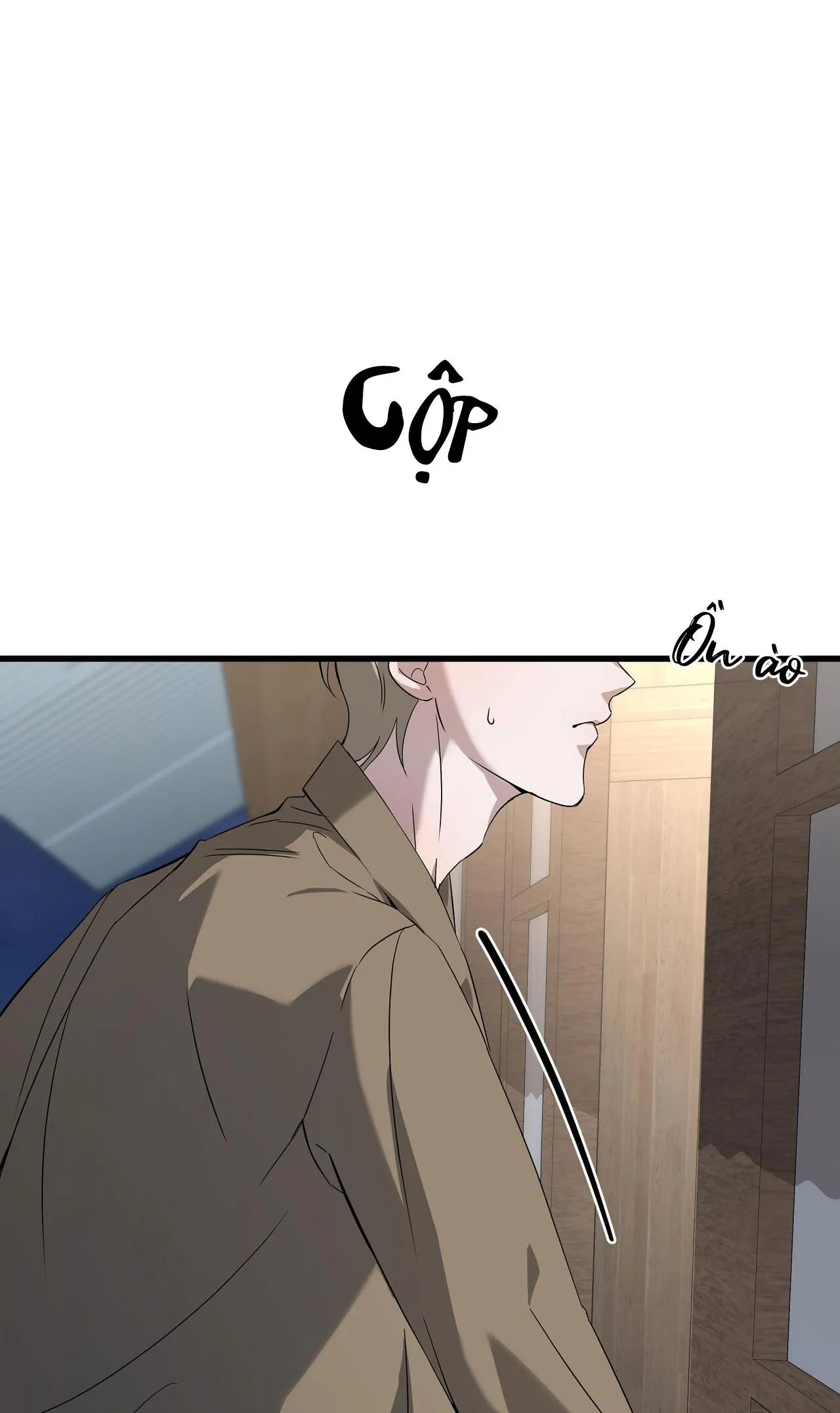 HỢP ĐỒNG KẸO NGỌT Chapter 1 Trang 12