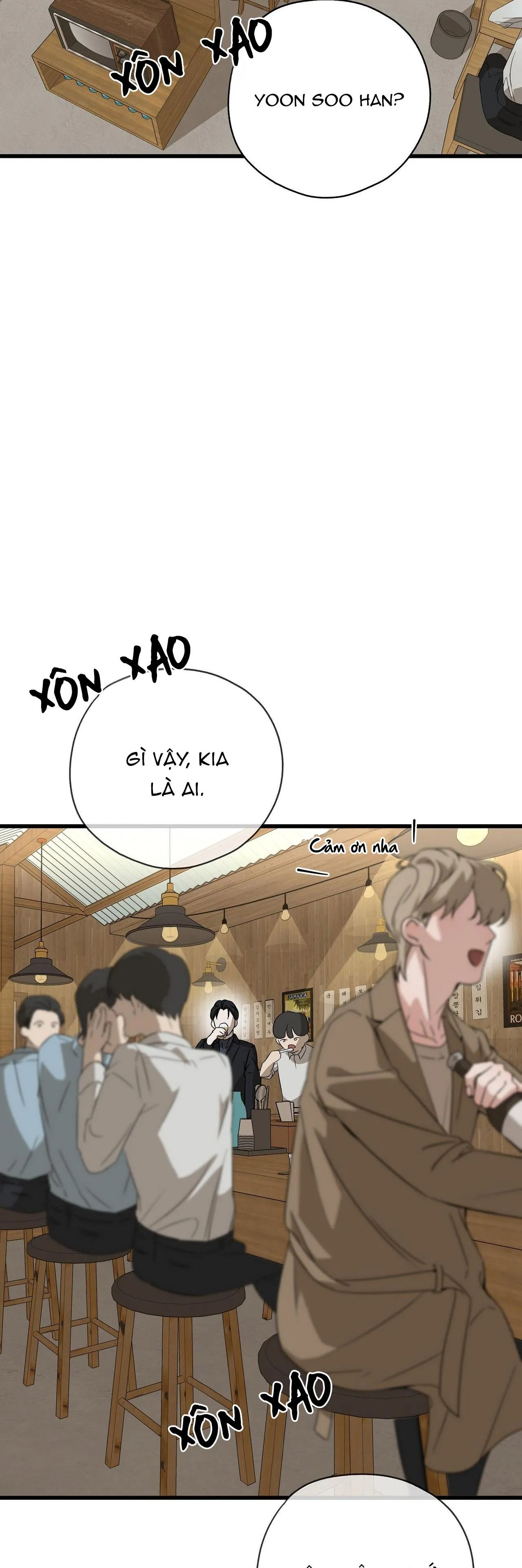 HỢP ĐỒNG KẸO NGỌT Chapter 1 Trang 15