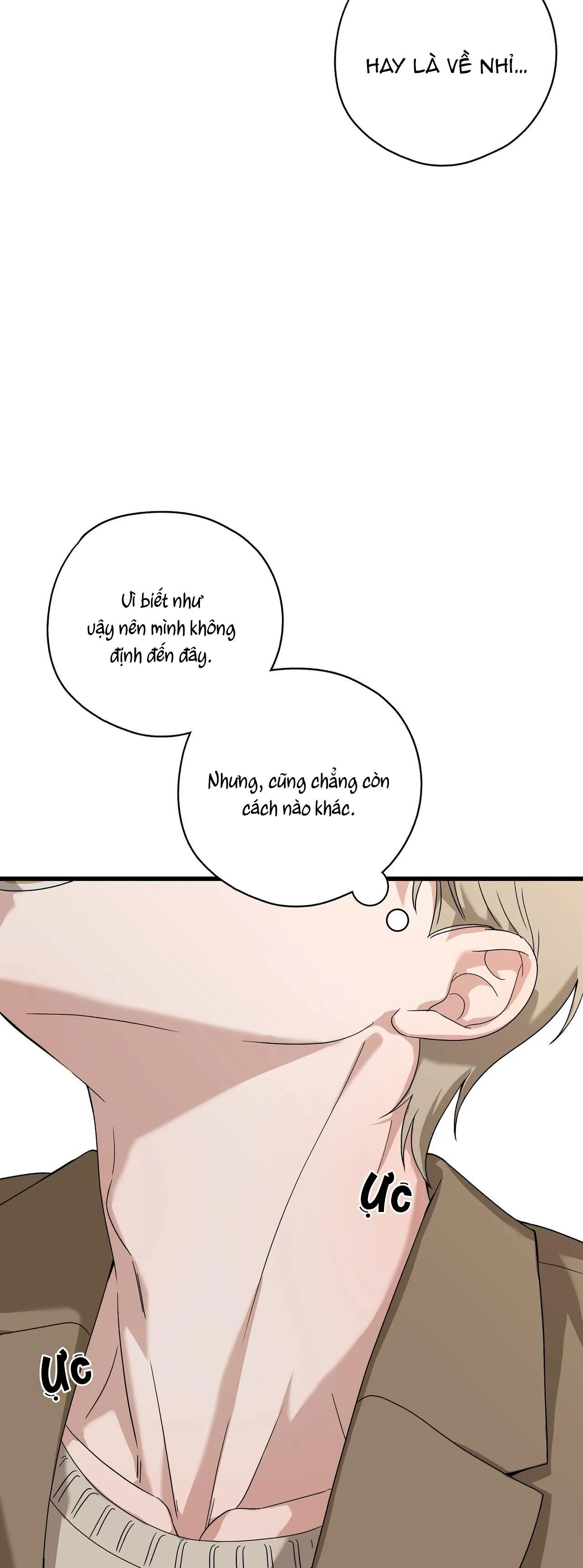 HỢP ĐỒNG KẸO NGỌT Chapter 1 Trang 19