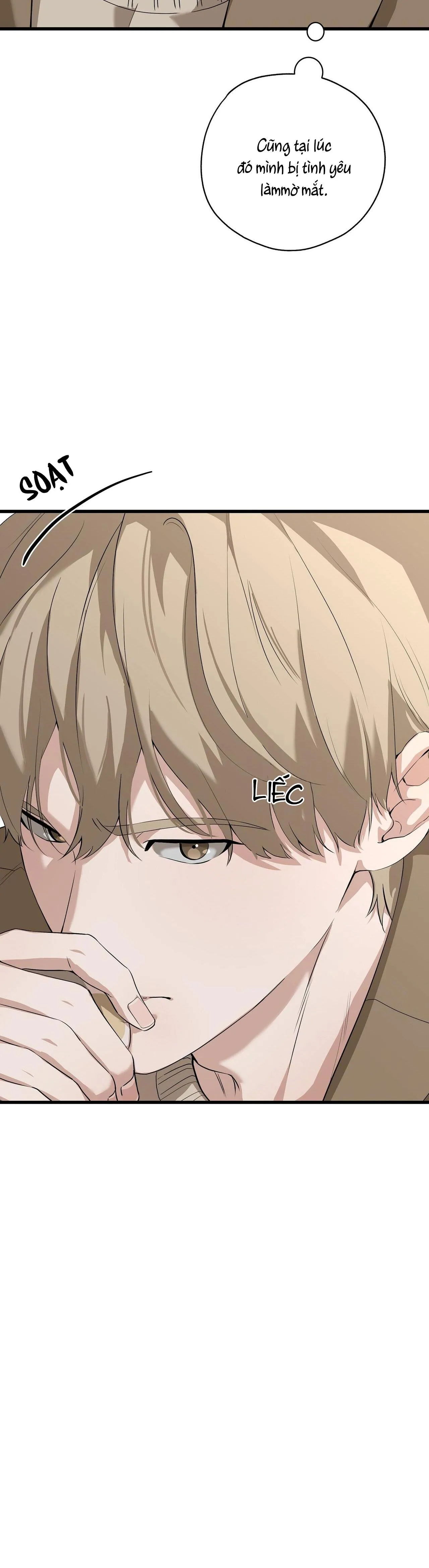 HỢP ĐỒNG KẸO NGỌT Chapter 1 Trang 20