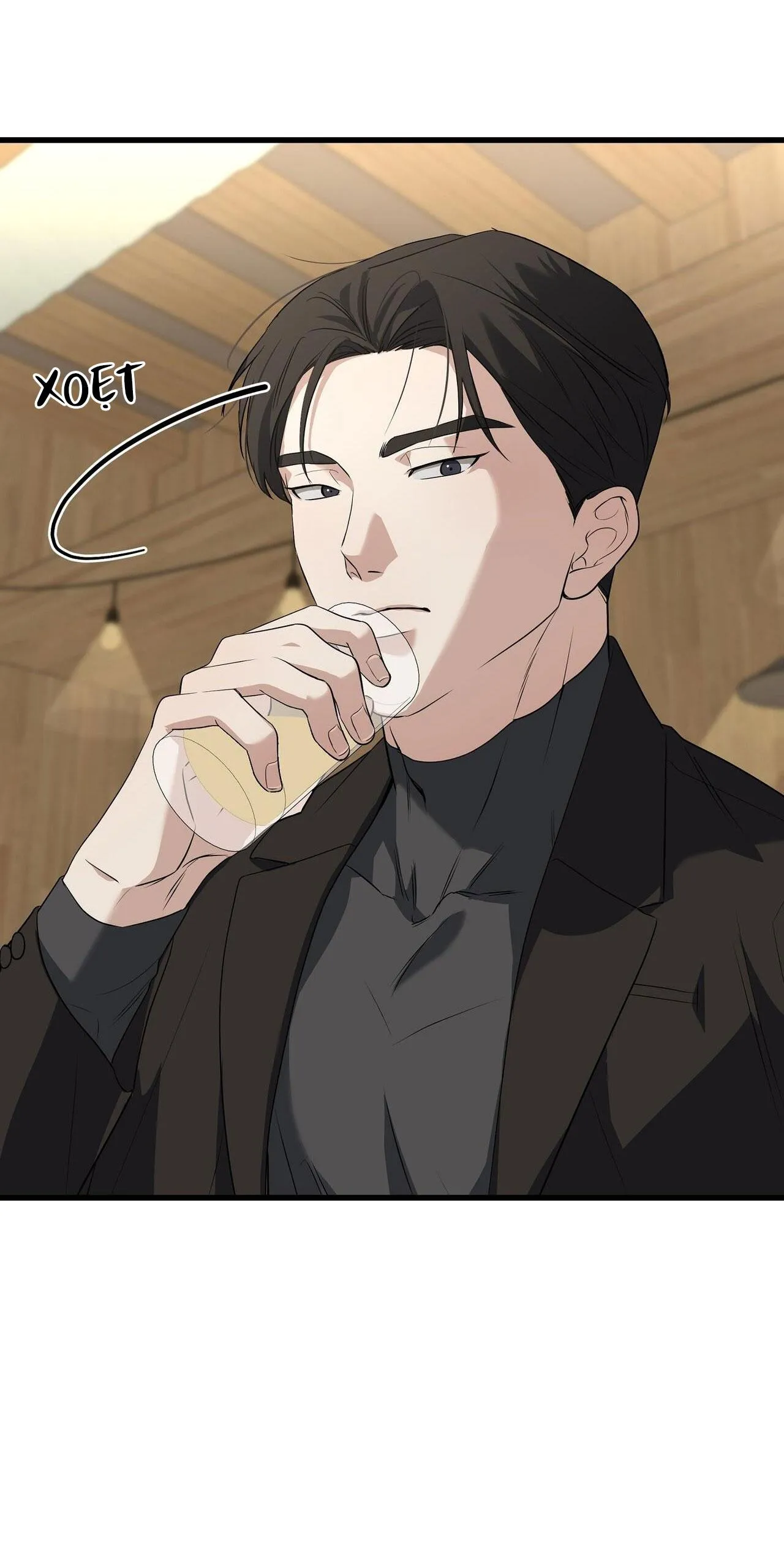 HỢP ĐỒNG KẸO NGỌT Chapter 1 Trang 23