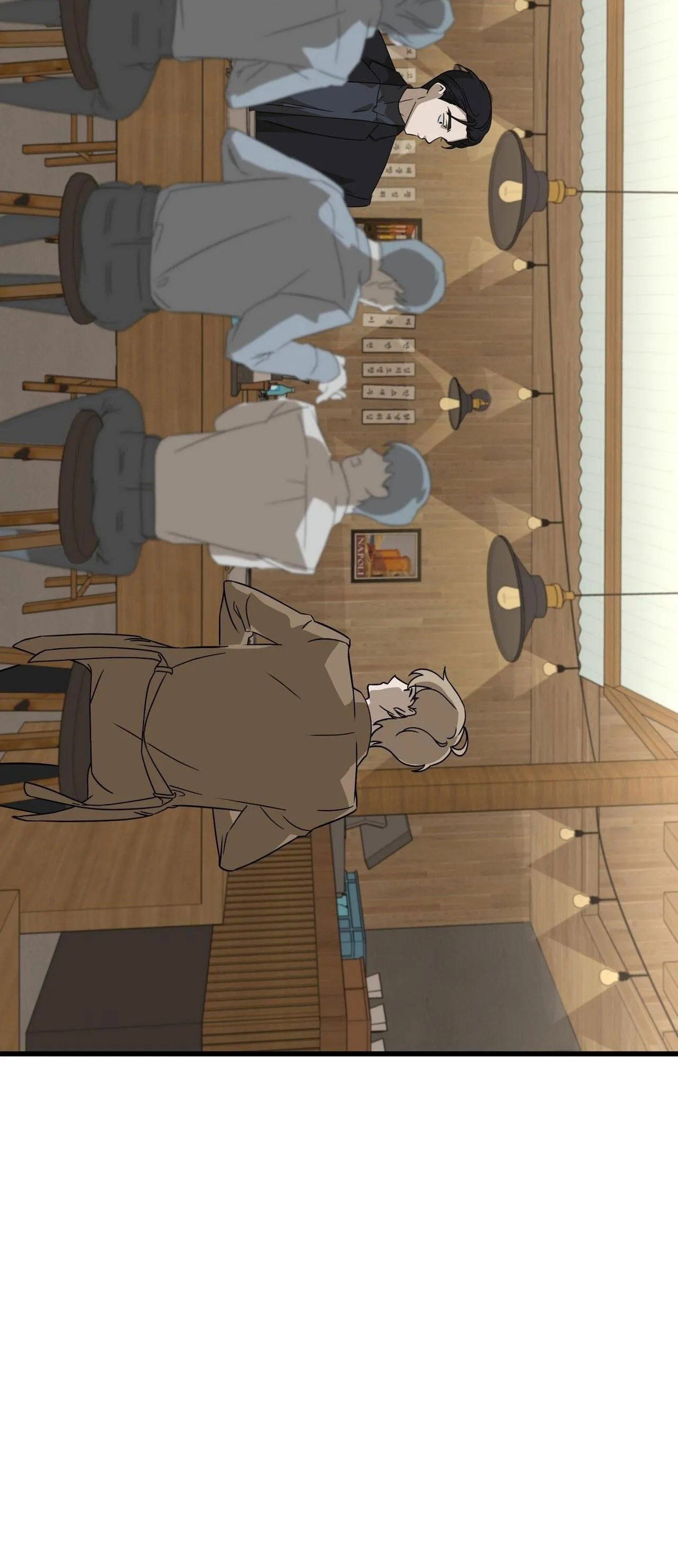 HỢP ĐỒNG KẸO NGỌT Chapter 1 Trang 25