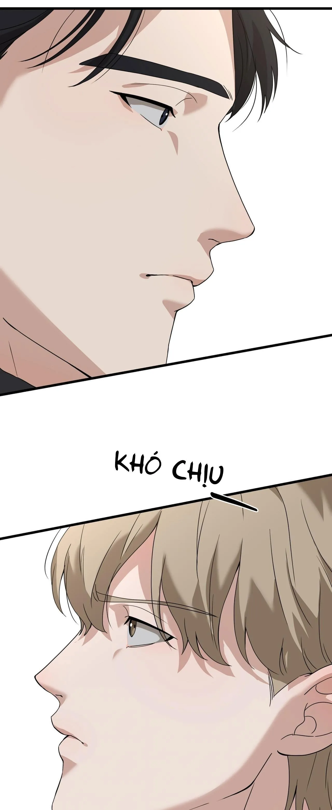 HỢP ĐỒNG KẸO NGỌT Chapter 1 Trang 26