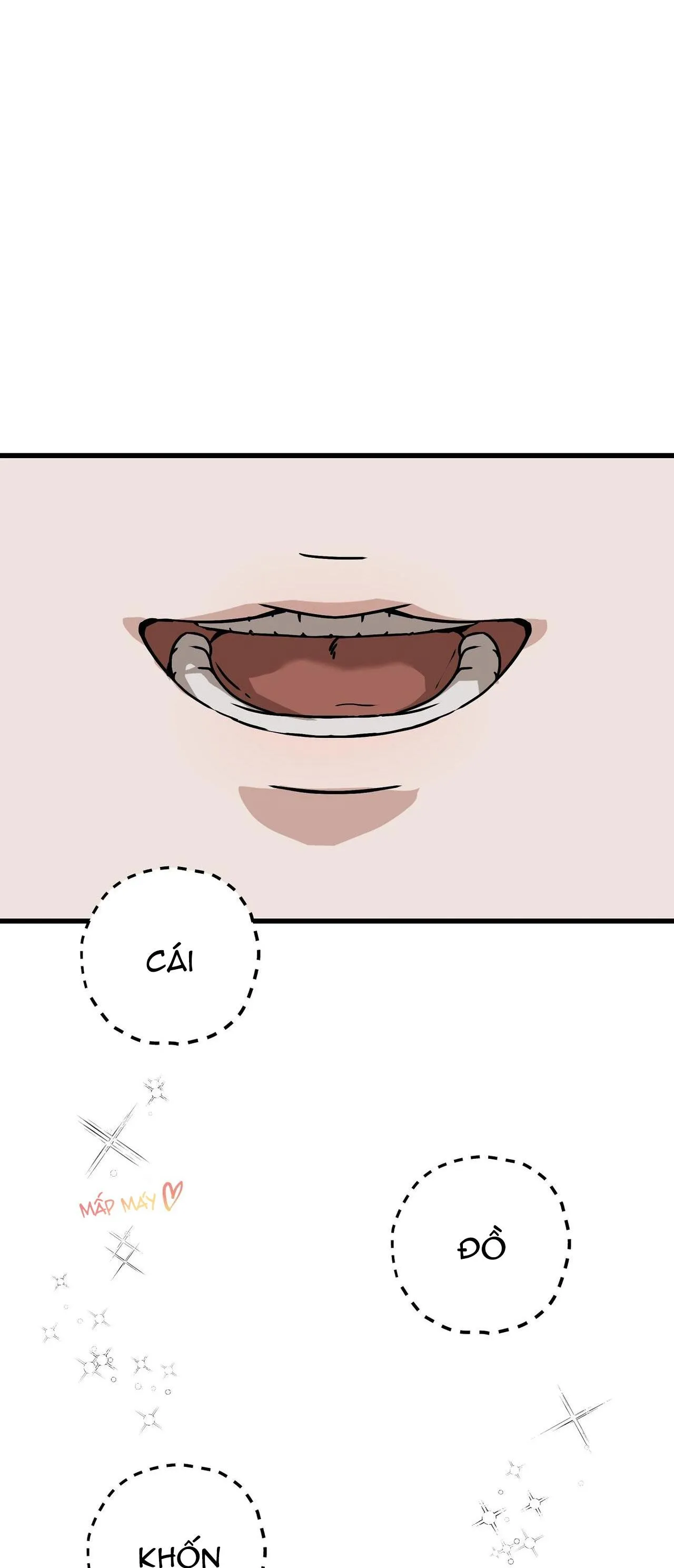 HỢP ĐỒNG KẸO NGỌT Chapter 1 Trang 29