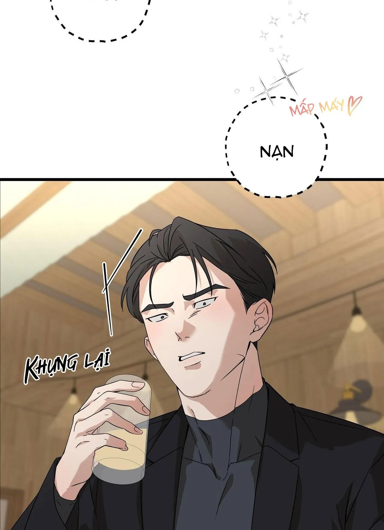 HỢP ĐỒNG KẸO NGỌT Chapter 1 Trang 30