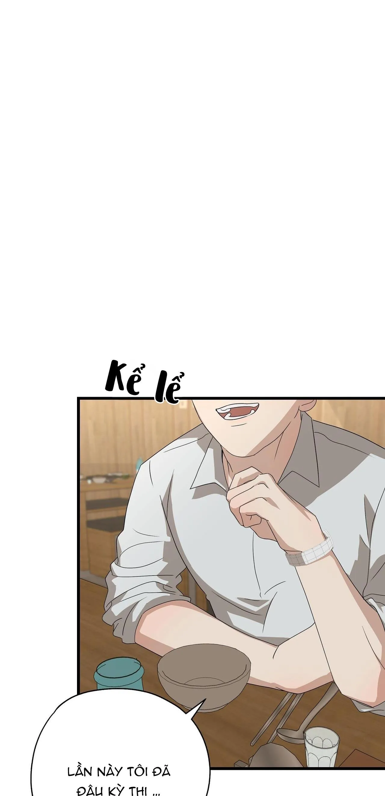 HỢP ĐỒNG KẸO NGỌT Chapter 1 Trang 34