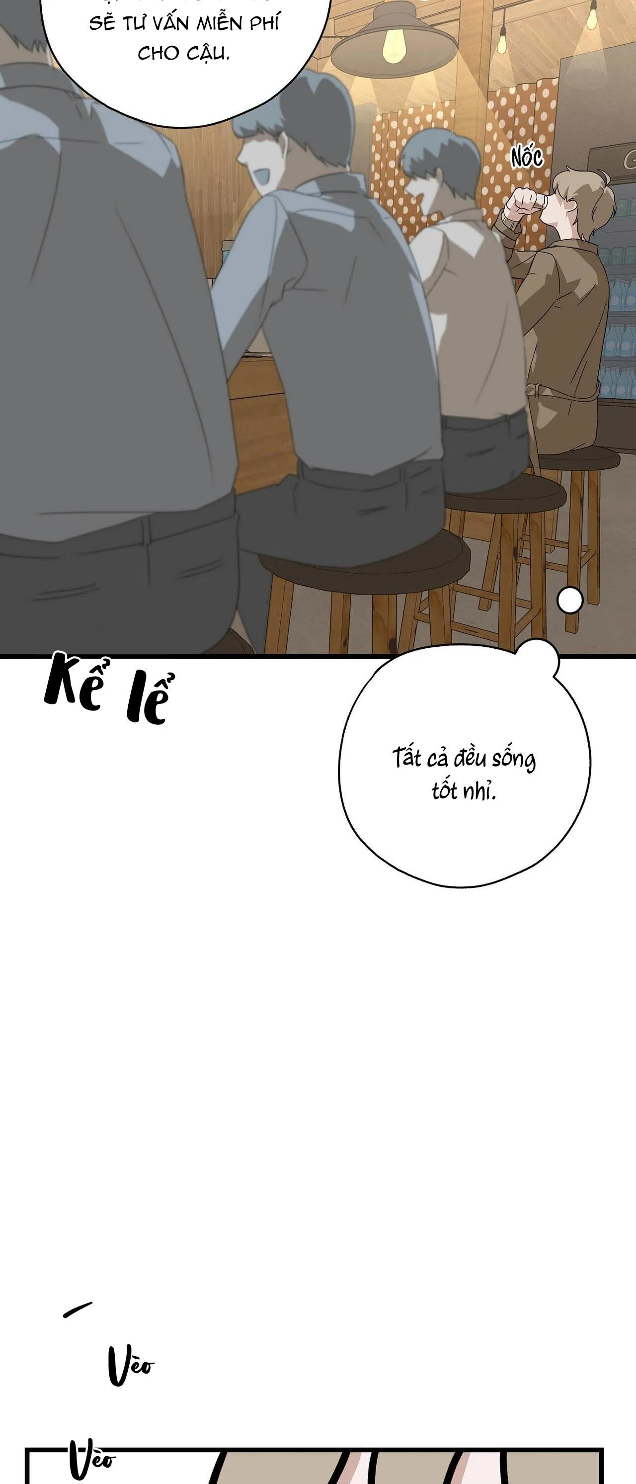 HỢP ĐỒNG KẸO NGỌT Chapter 1 Trang 36