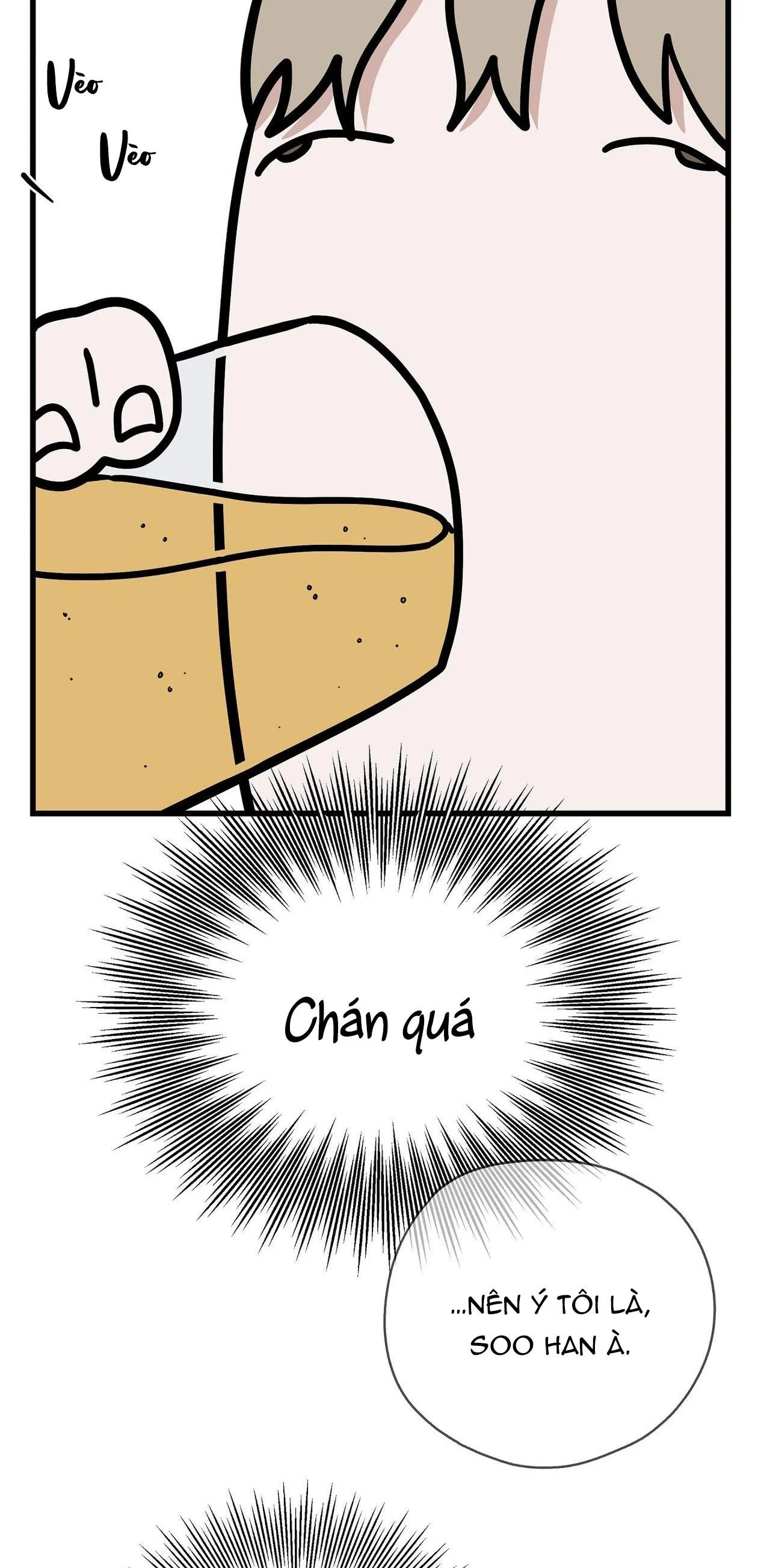 HỢP ĐỒNG KẸO NGỌT Chapter 1 Trang 37