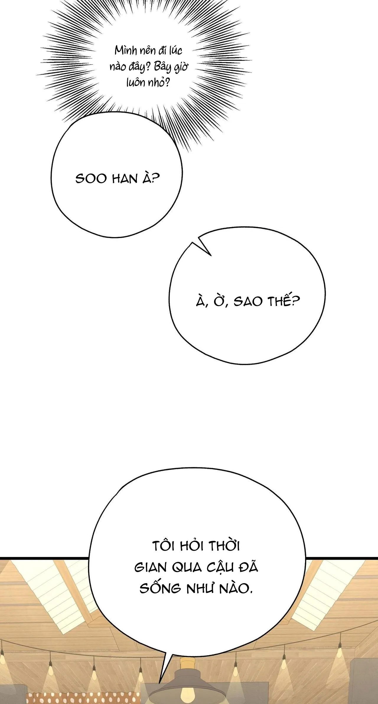 HỢP ĐỒNG KẸO NGỌT Chapter 1 Trang 38