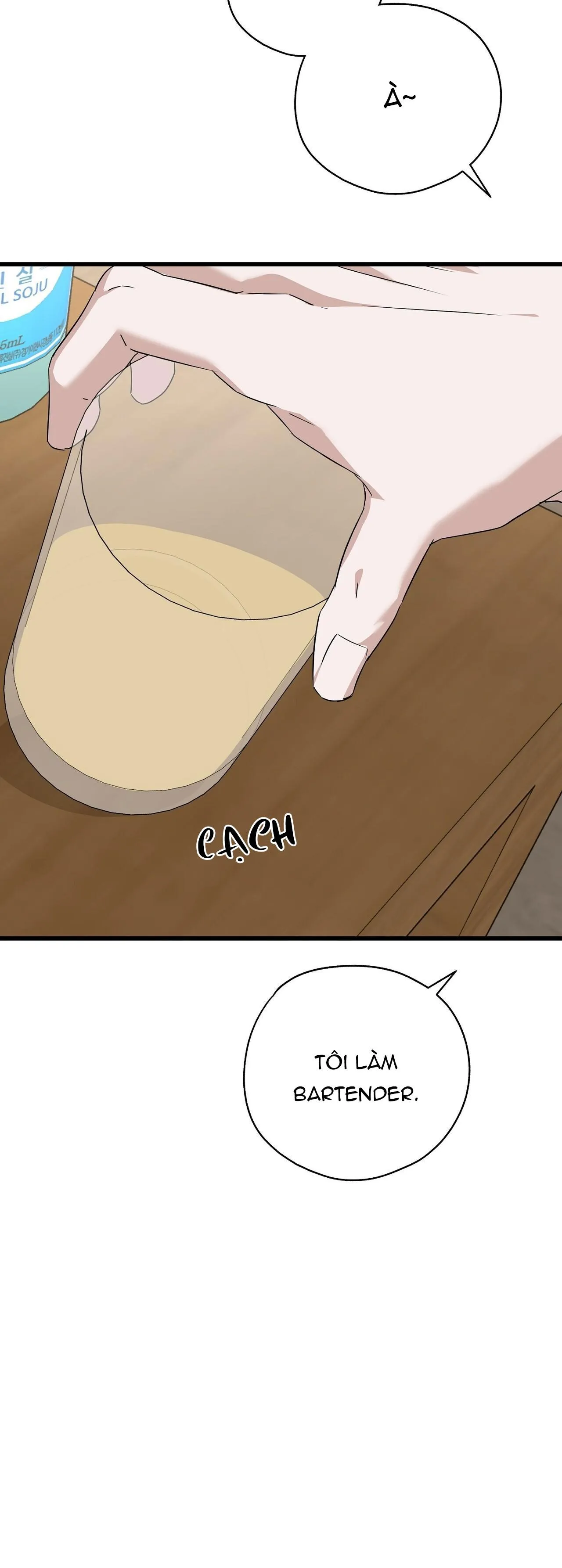 HỢP ĐỒNG KẸO NGỌT Chapter 1 Trang 40