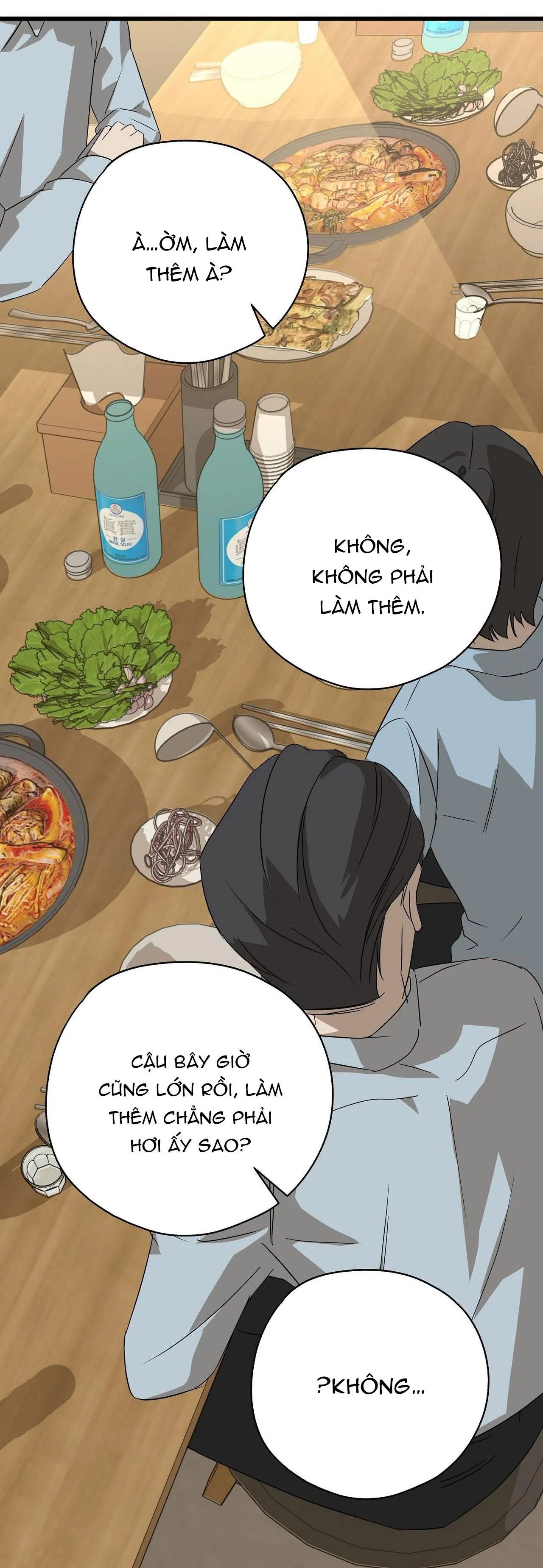 HỢP ĐỒNG KẸO NGỌT Chapter 1 Trang 41