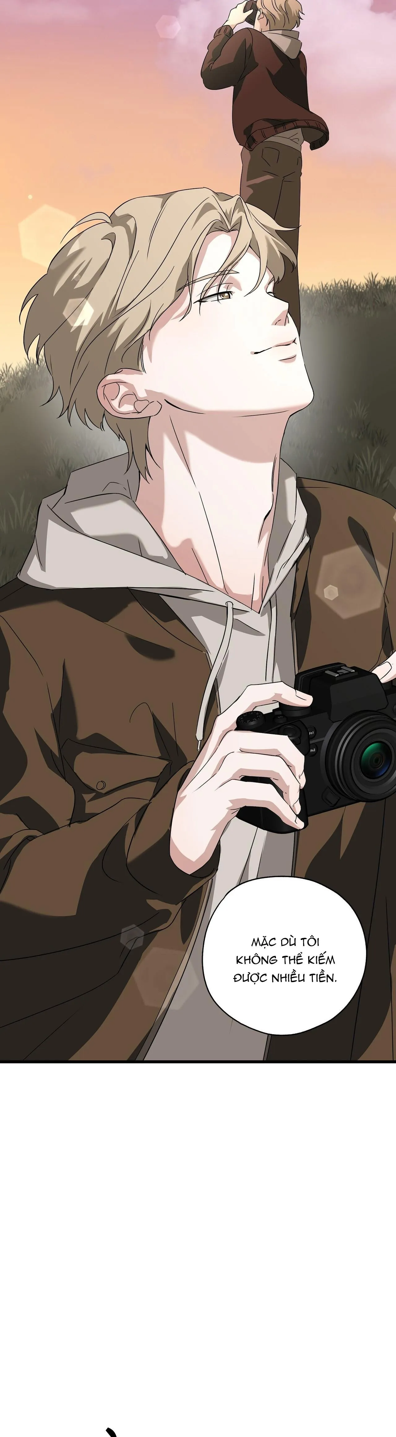 HỢP ĐỒNG KẸO NGỌT Chapter 1 Trang 47