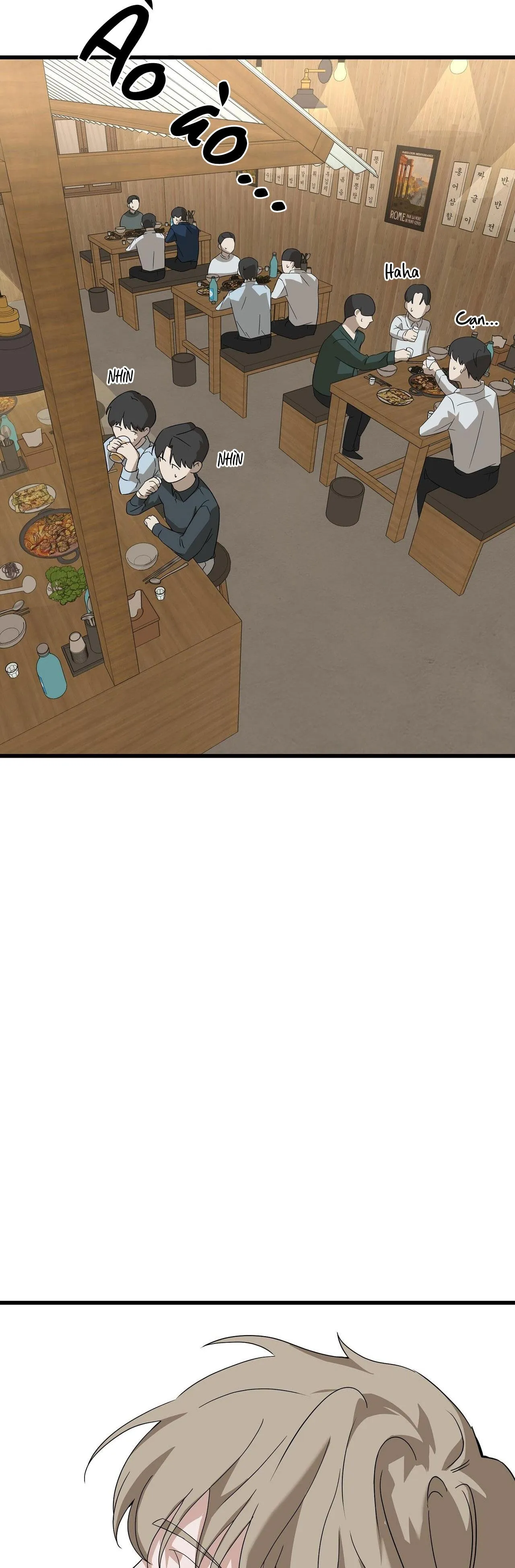 HỢP ĐỒNG KẸO NGỌT Chapter 1 Trang 48