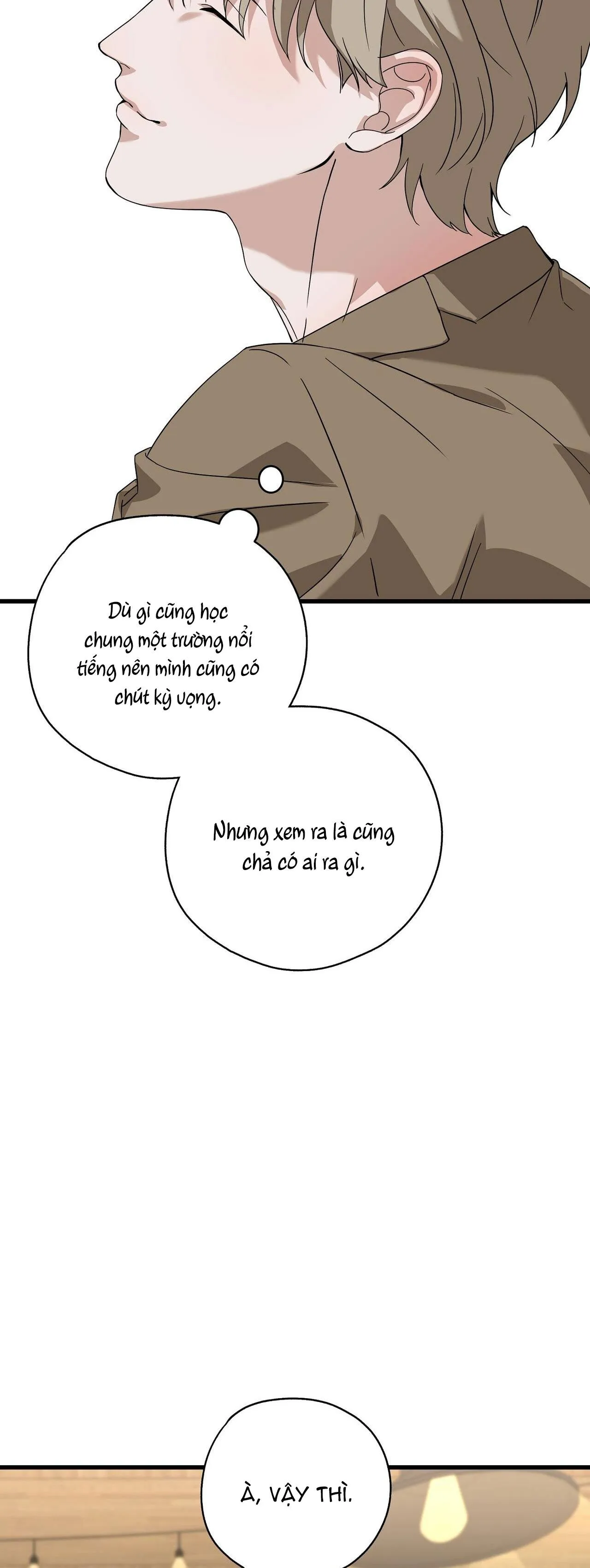 HỢP ĐỒNG KẸO NGỌT Chapter 1 Trang 49