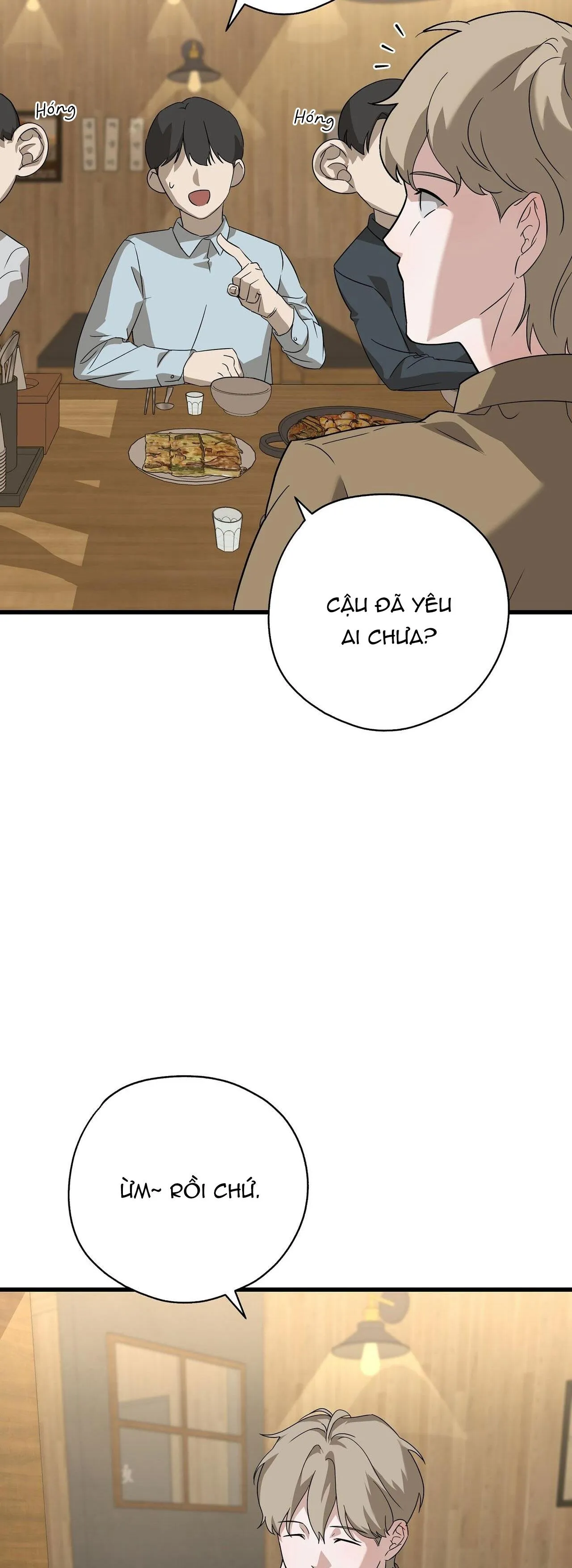 HỢP ĐỒNG KẸO NGỌT Chapter 1 Trang 50