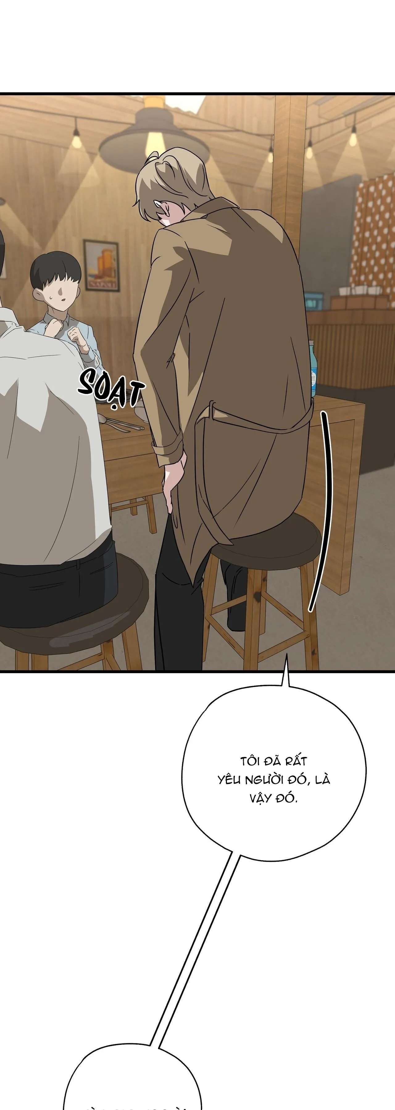 HỢP ĐỒNG KẸO NGỌT Chapter 1 Trang 53