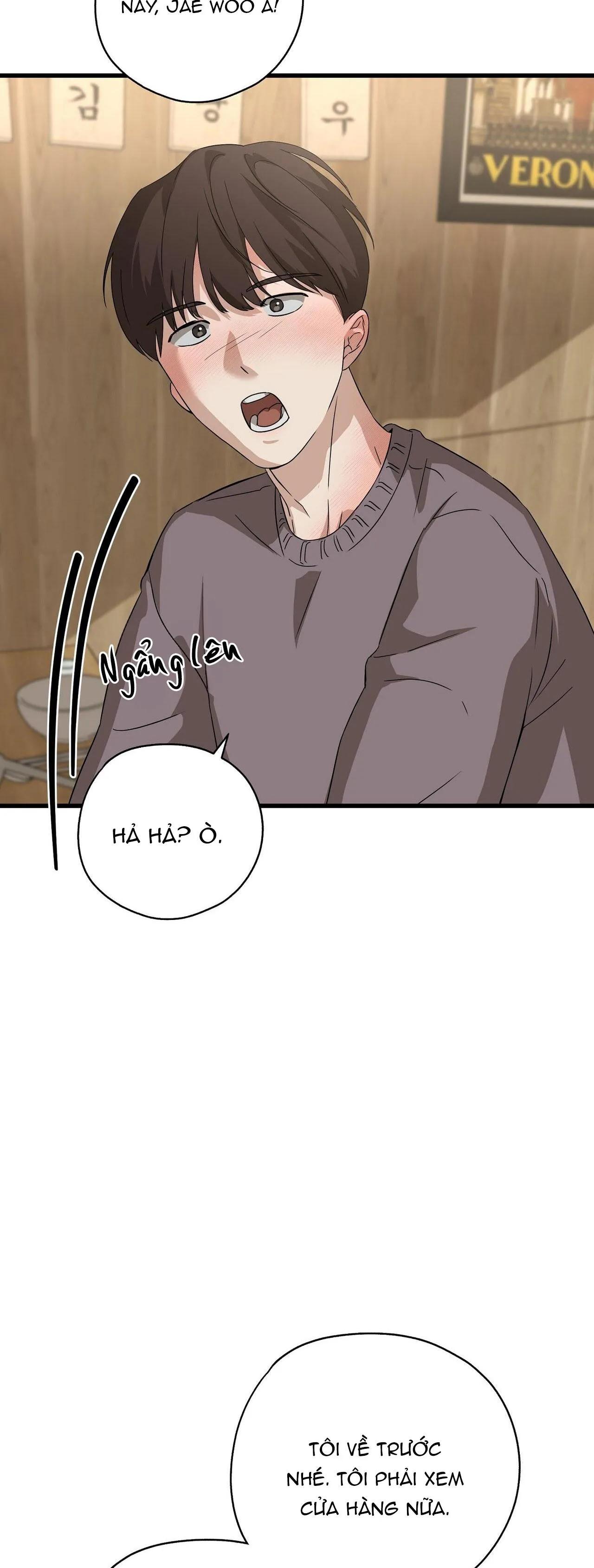 HỢP ĐỒNG KẸO NGỌT Chapter 1 Trang 54