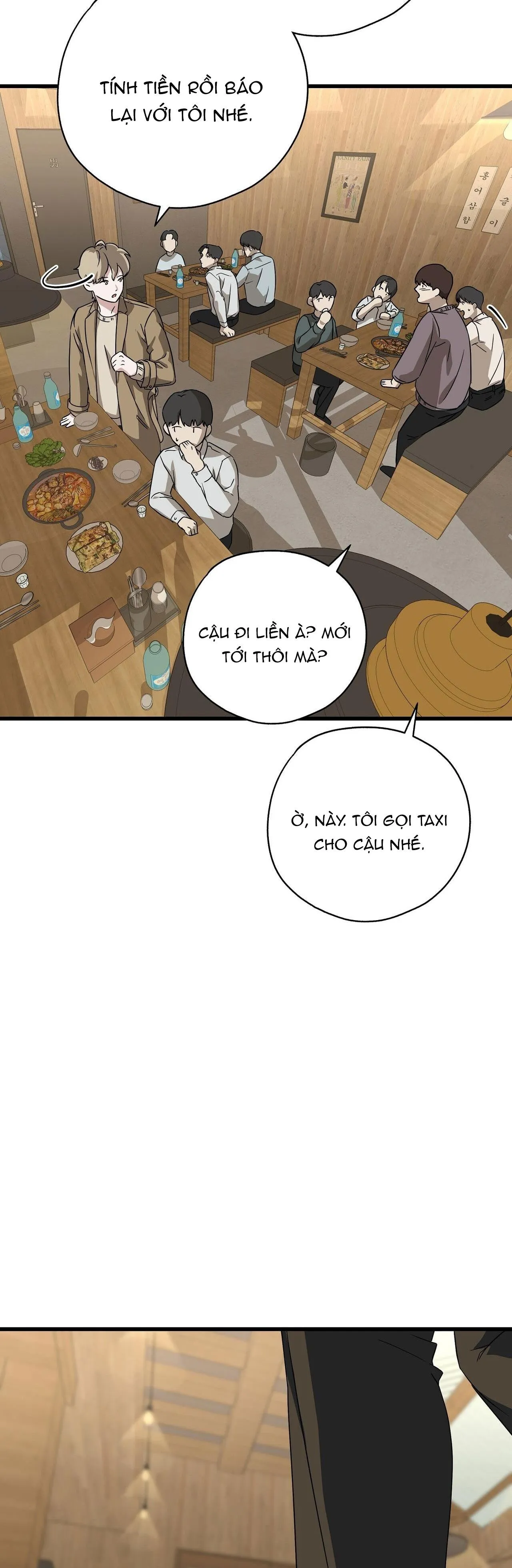 HỢP ĐỒNG KẸO NGỌT Chapter 1 Trang 55