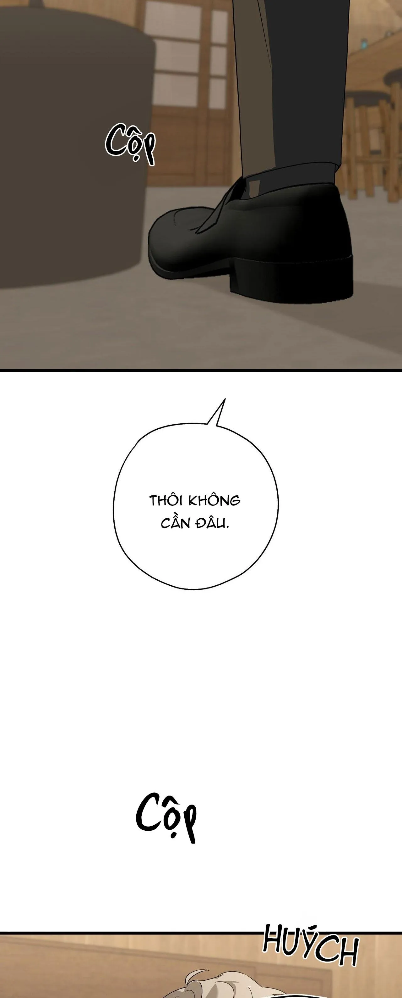 HỢP ĐỒNG KẸO NGỌT Chapter 1 Trang 56