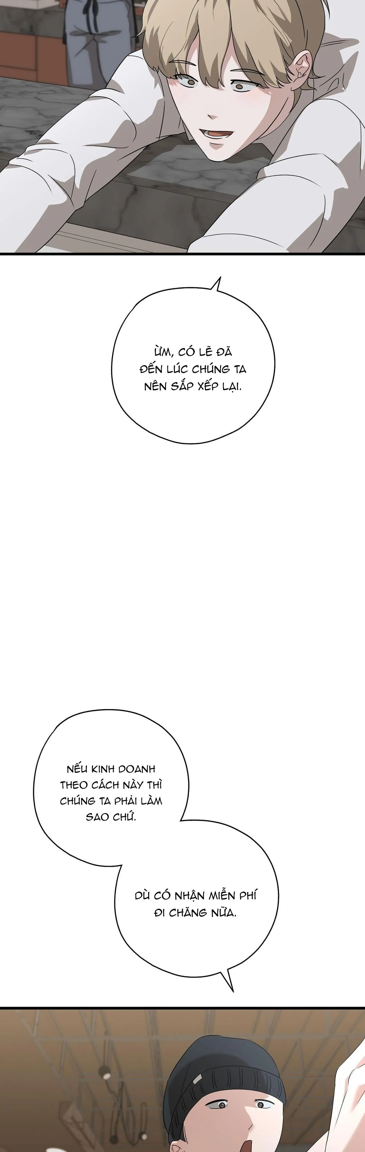 HỢP ĐỒNG KẸO NGỌT Chapter 1 Trang 65