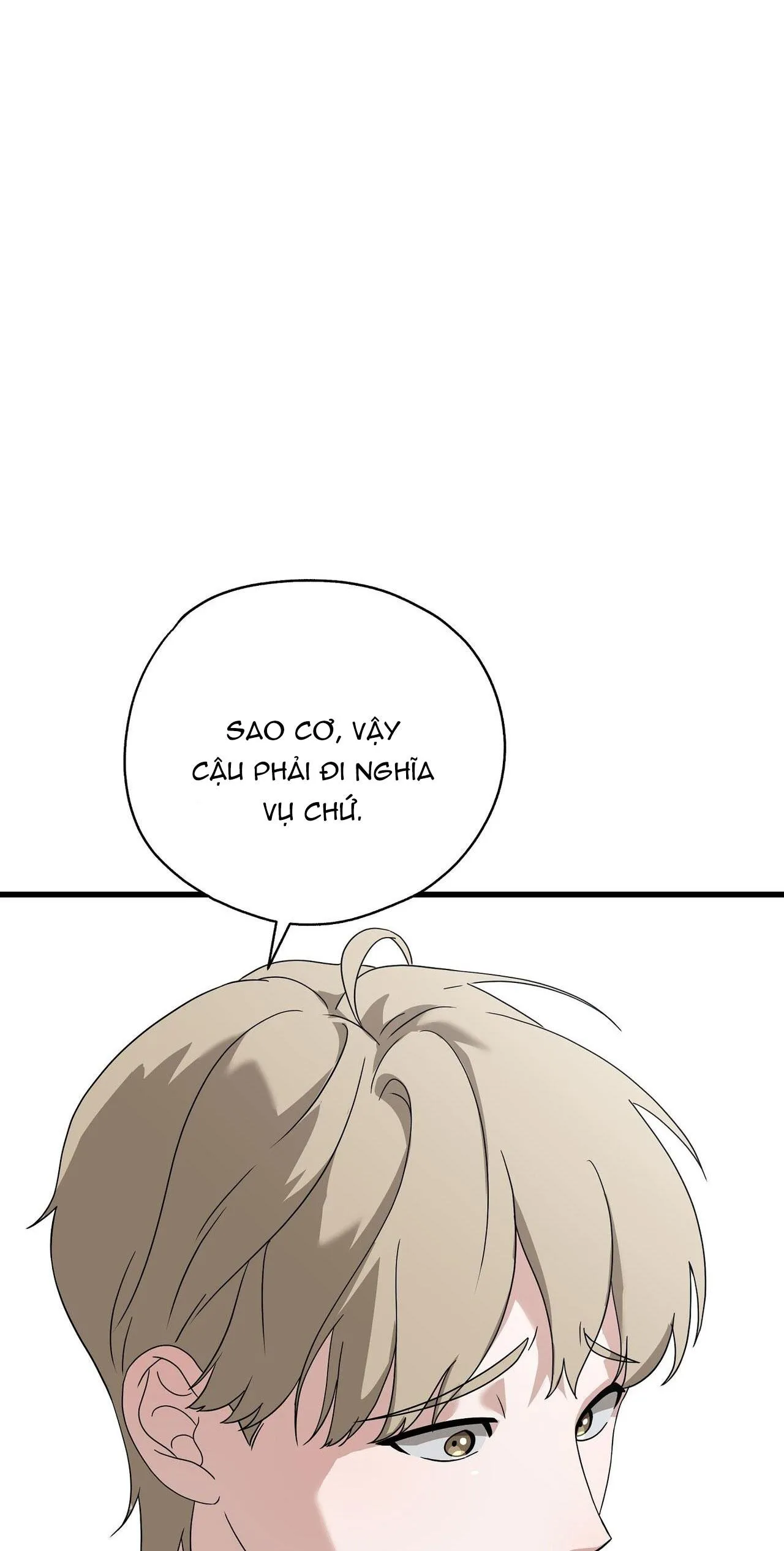 HỢP ĐỒNG KẸO NGỌT Chapter 1 Trang 69