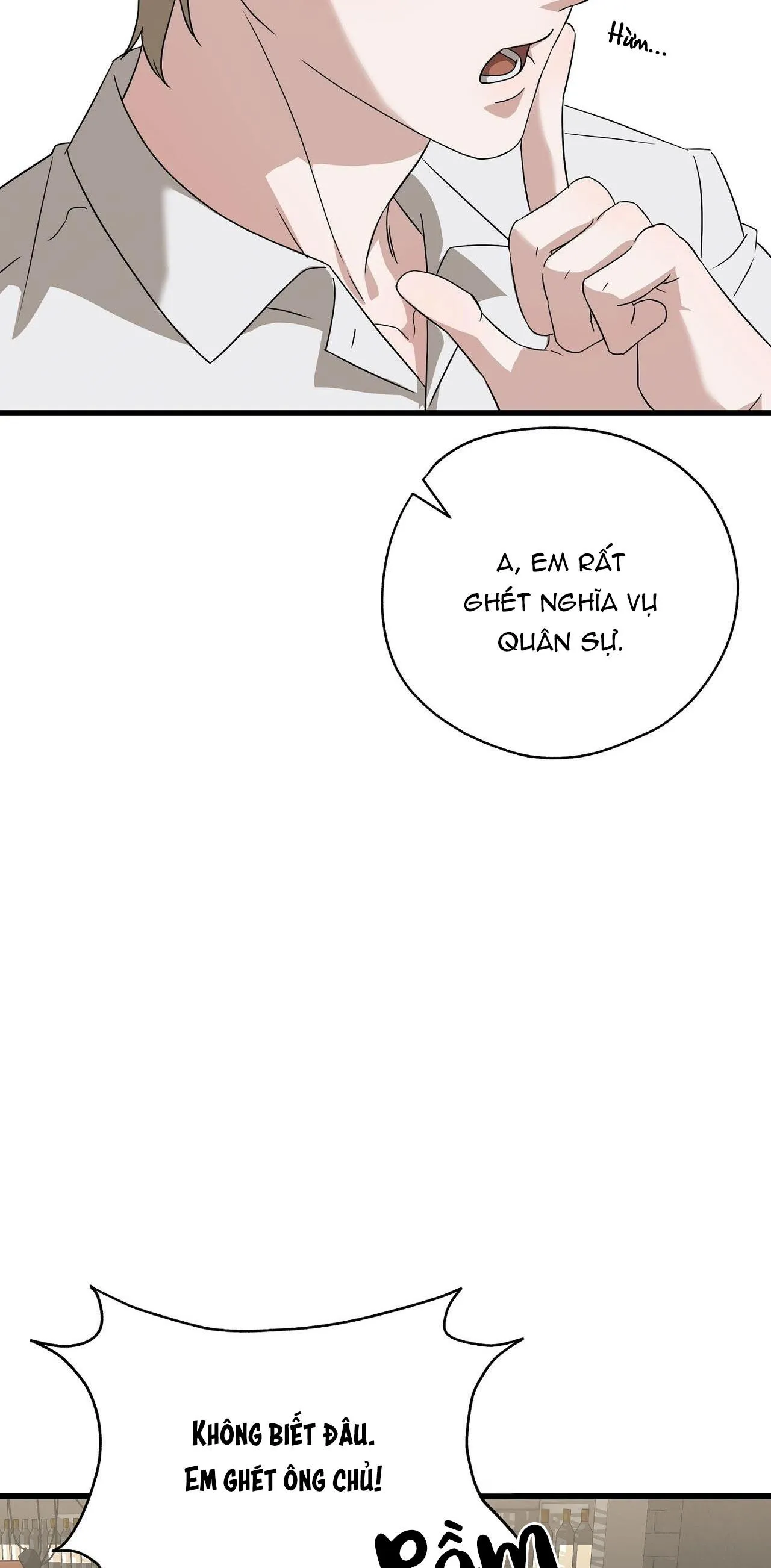 HỢP ĐỒNG KẸO NGỌT Chapter 1 Trang 70