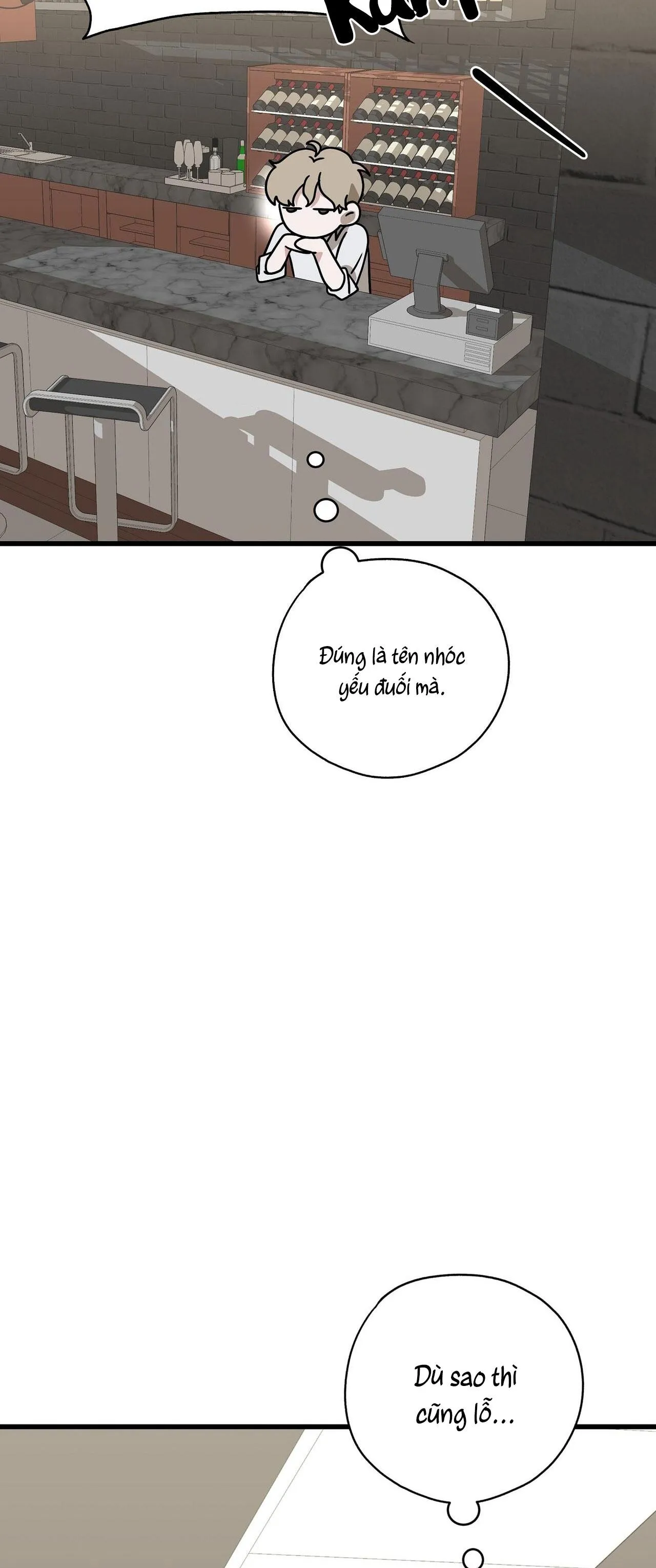 HỢP ĐỒNG KẸO NGỌT Chapter 1 Trang 71