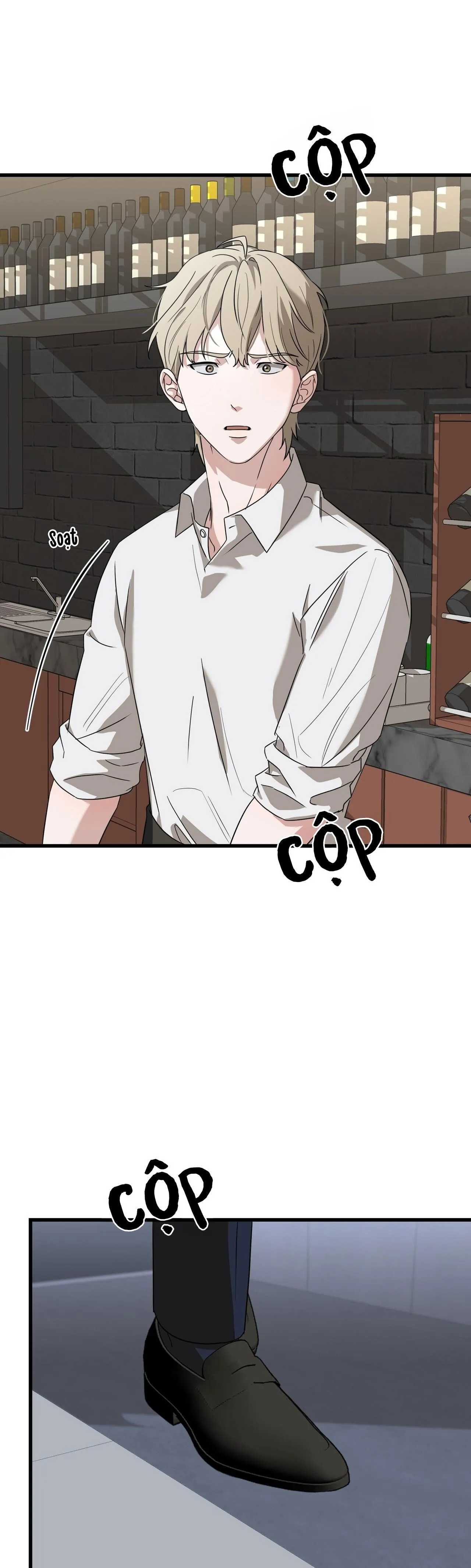 HỢP ĐỒNG KẸO NGỌT Chapter 1 Trang 73