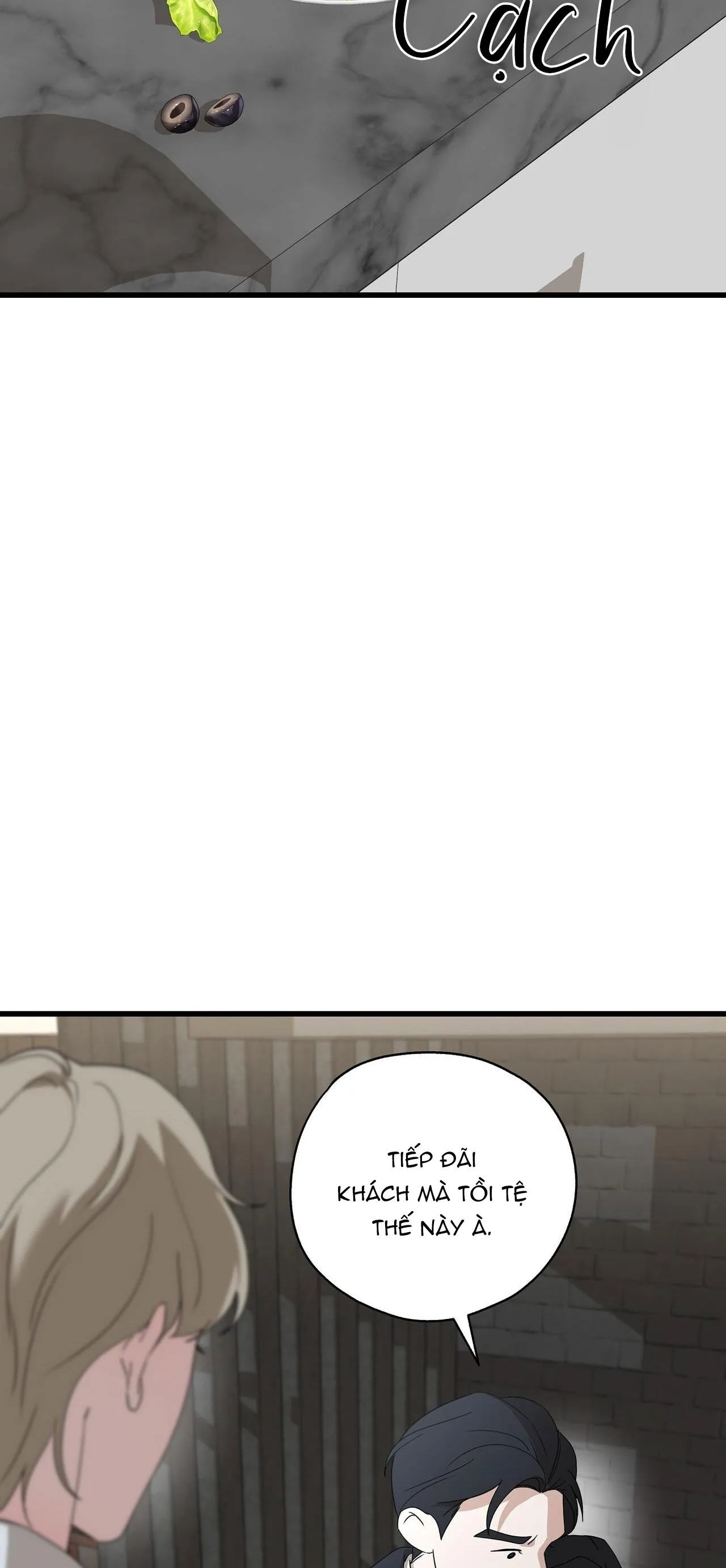 HỢP ĐỒNG KẸO NGỌT Chapter 1 Trang 78